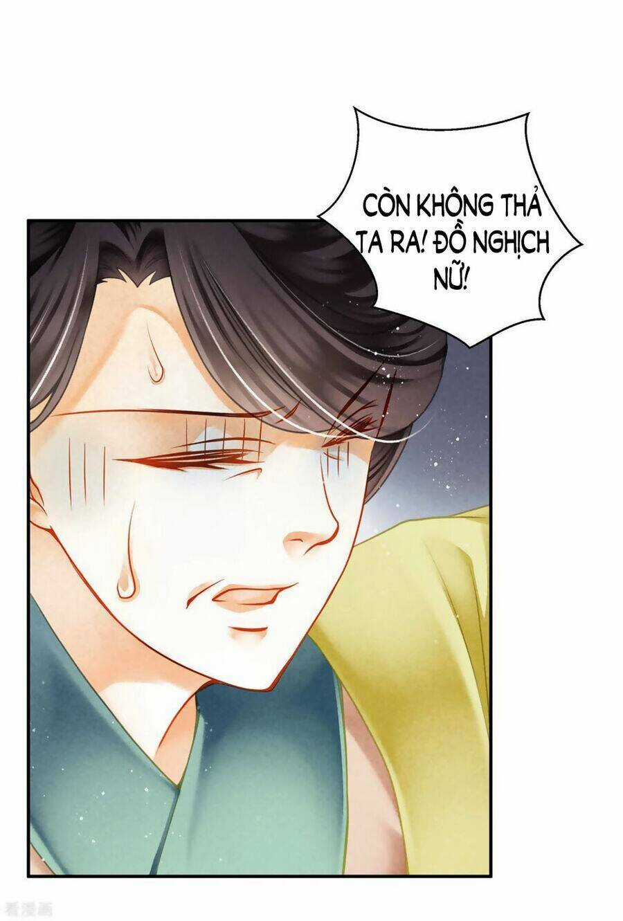 Ái Thượng Vô Địch Tiếu Hoàng Hậu Chapter 143 trang 10