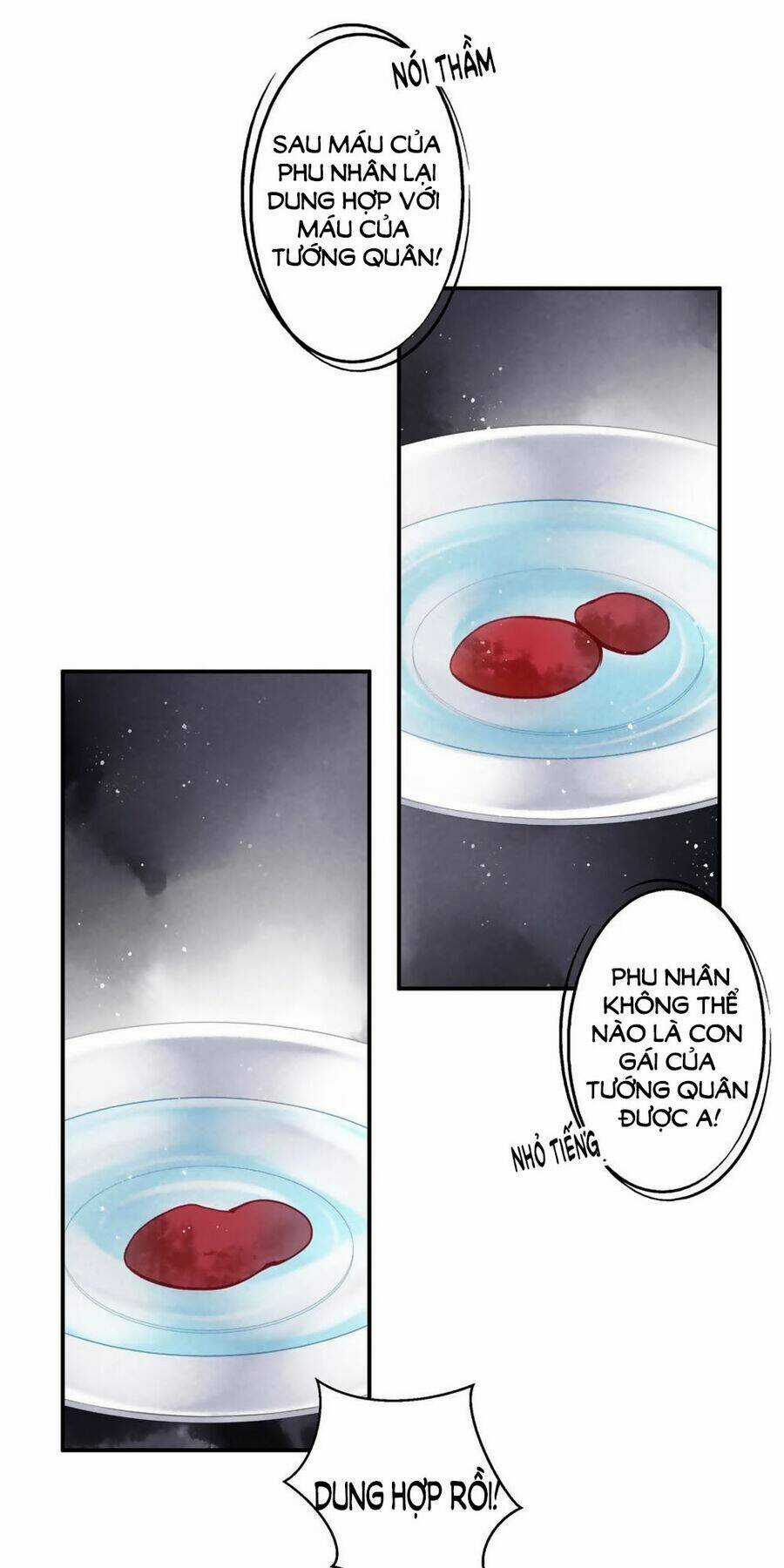 Ái Thượng Vô Địch Tiếu Hoàng Hậu Chapter 143 trang 11