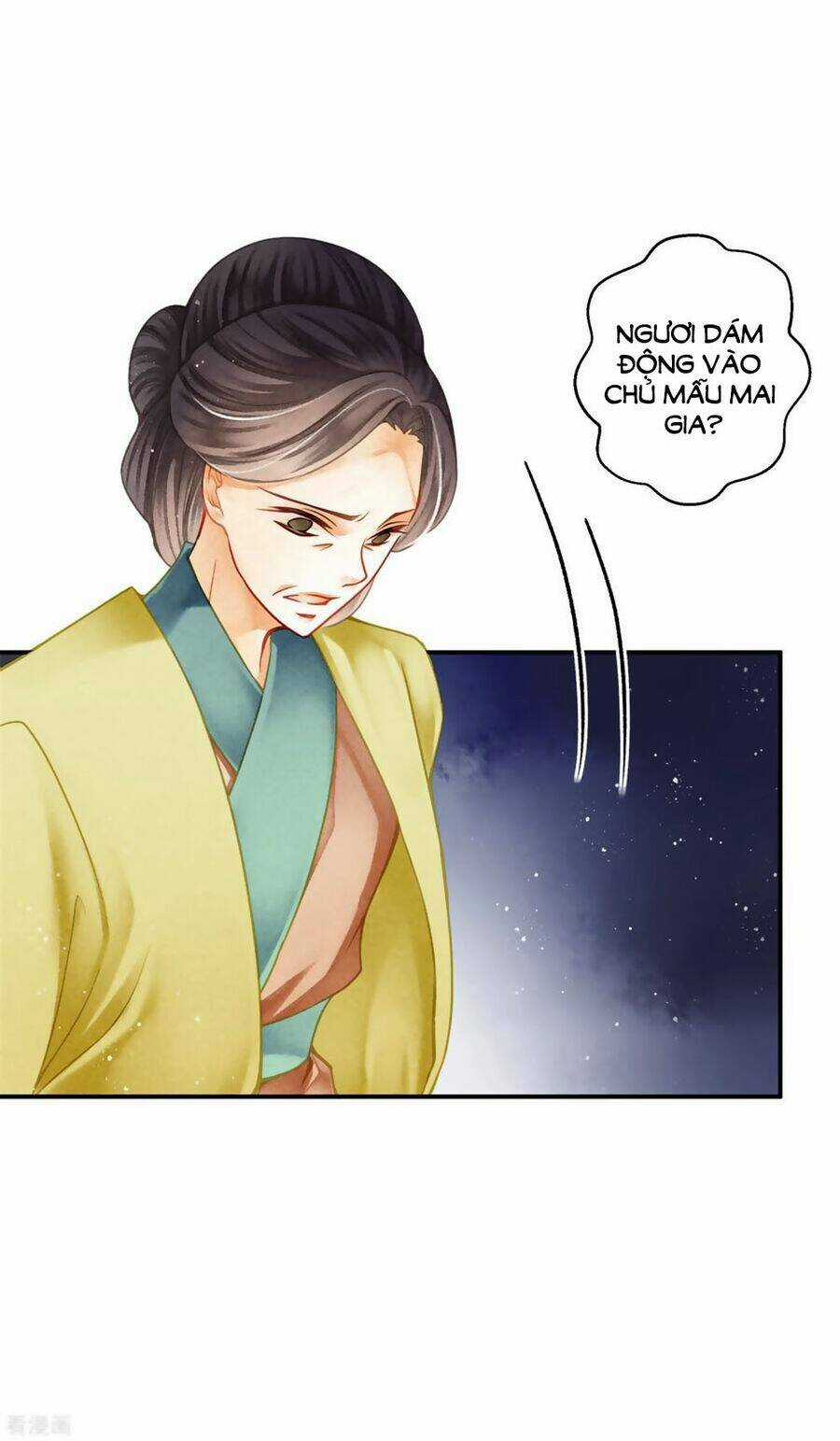 Ái Thượng Vô Địch Tiếu Hoàng Hậu Chapter 143 trang 22