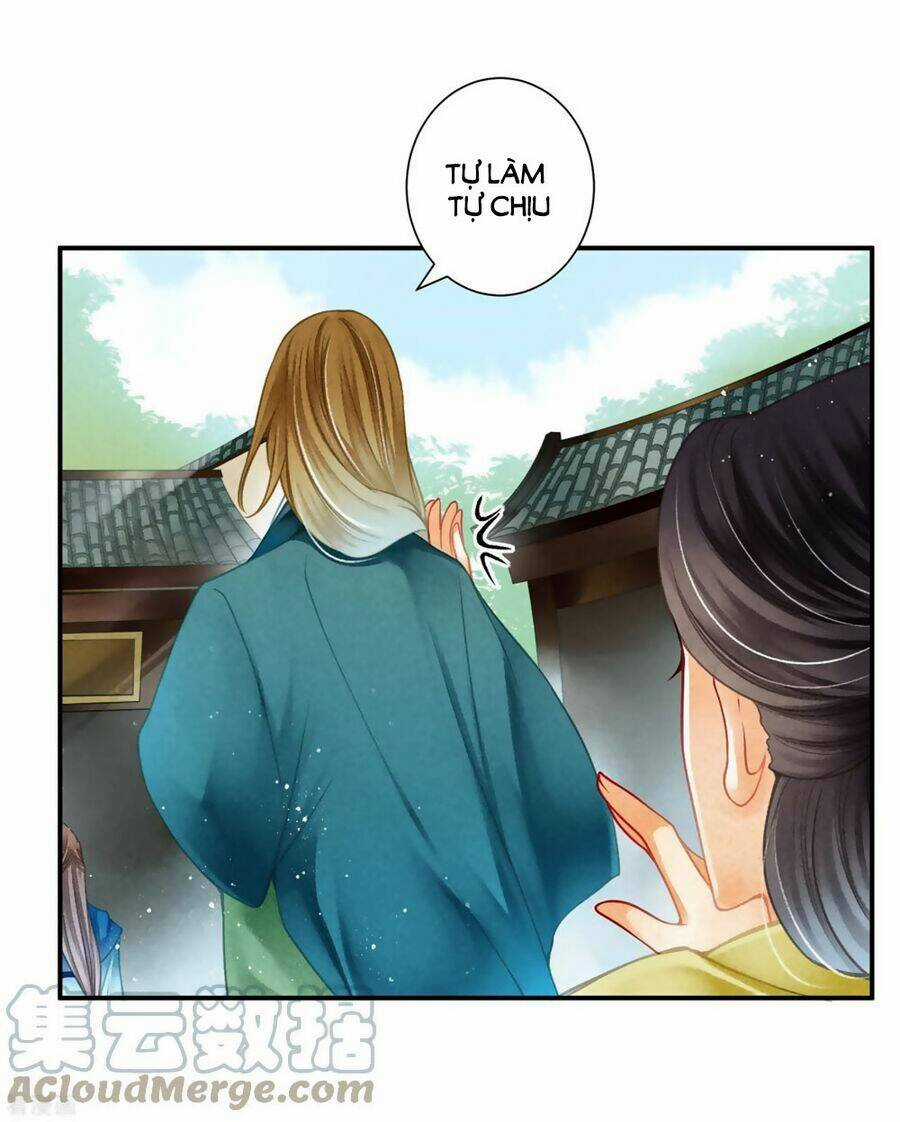 Ái Thượng Vô Địch Tiếu Hoàng Hậu Chapter 143 trang 27