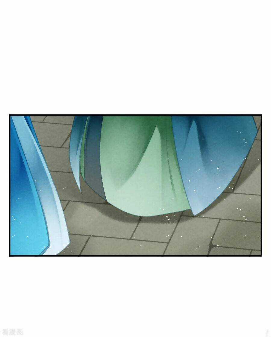 Ái Thượng Vô Địch Tiếu Hoàng Hậu Chapter 143 trang 29