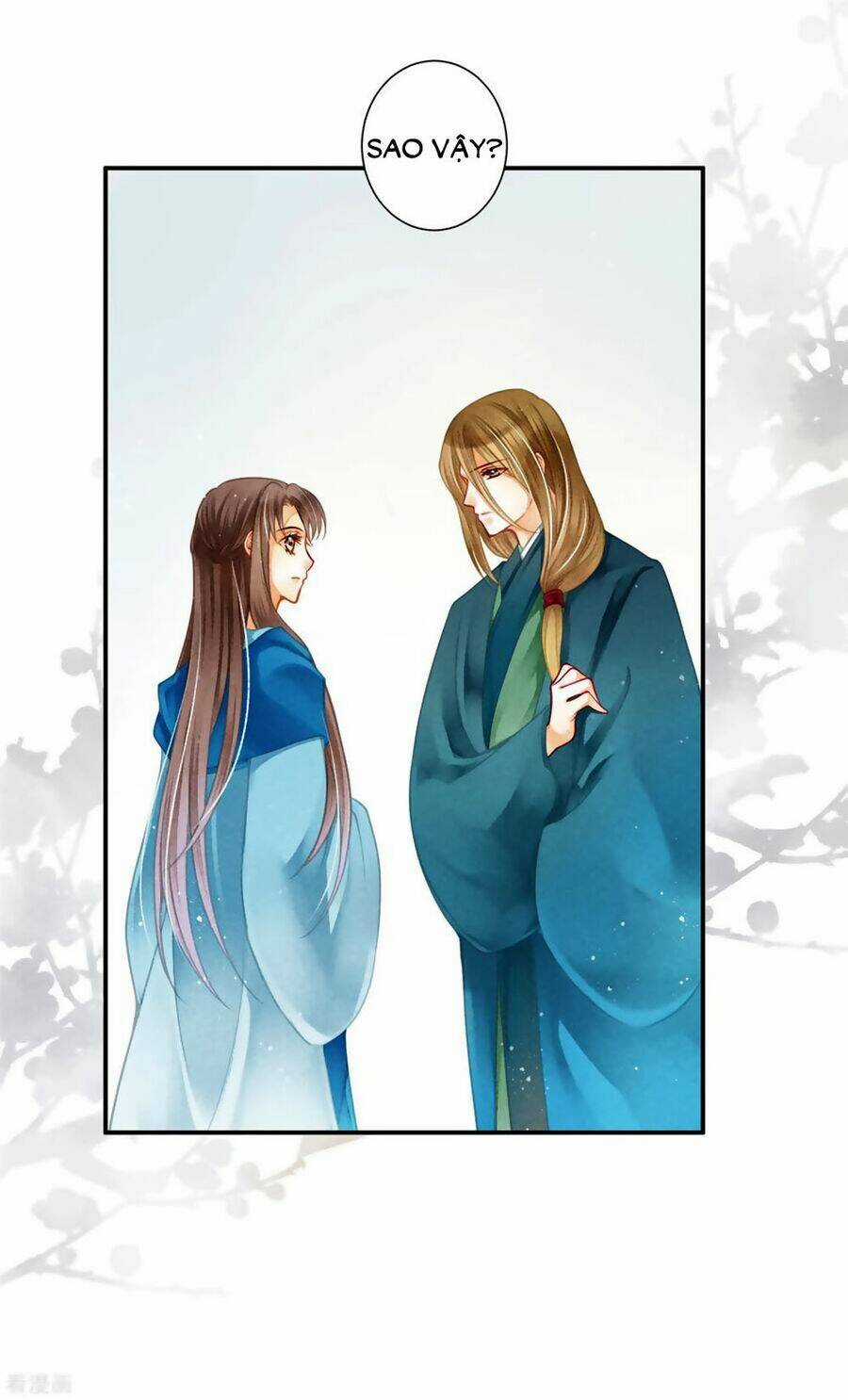 Ái Thượng Vô Địch Tiếu Hoàng Hậu Chapter 143 trang 30