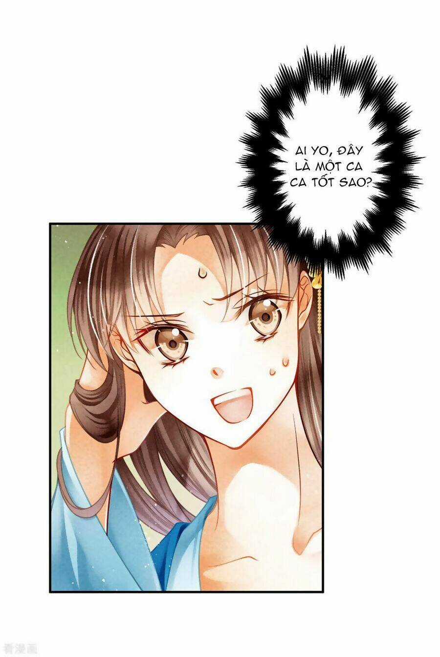 Ái Thượng Vô Địch Tiếu Hoàng Hậu Chapter 143 trang 32