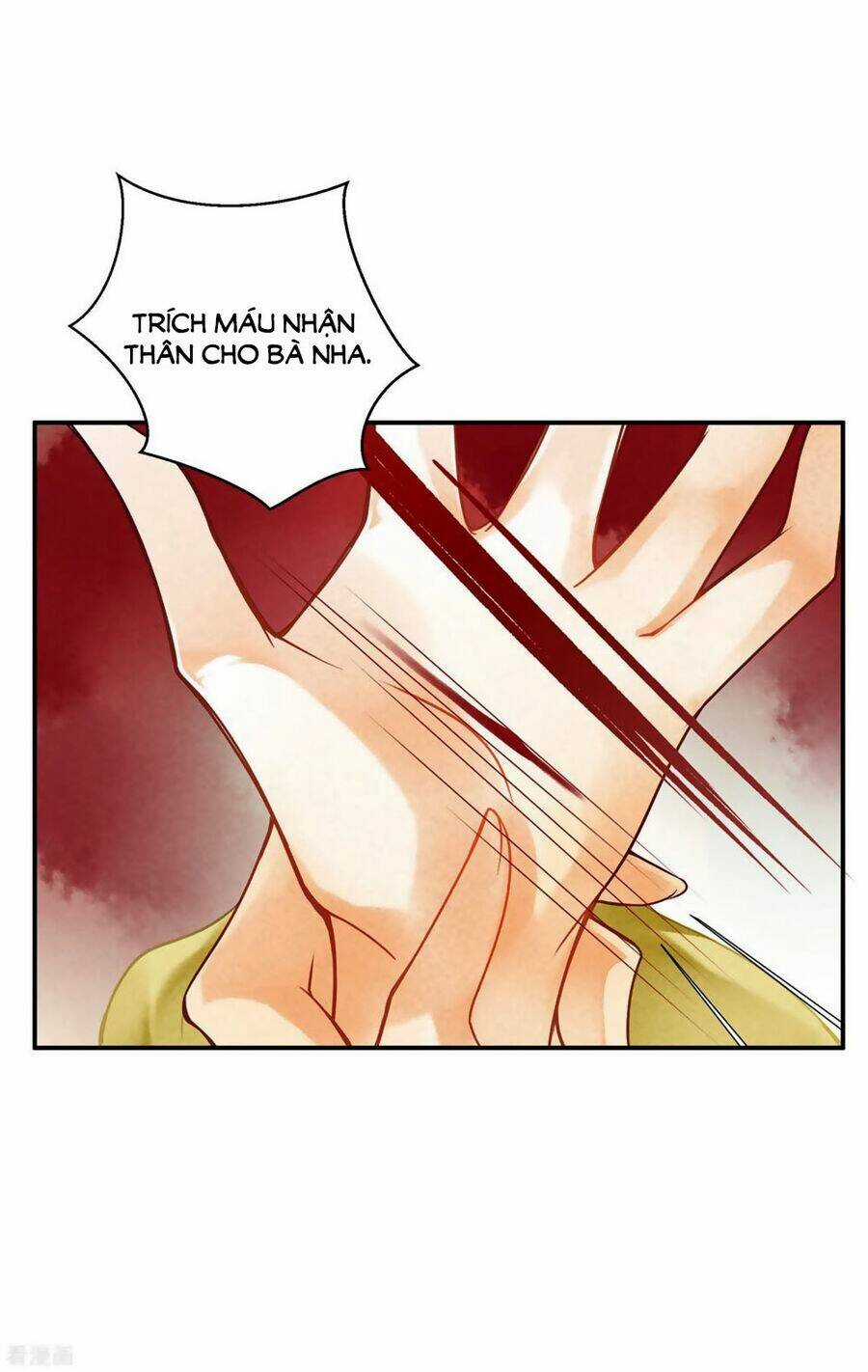 Ái Thượng Vô Địch Tiếu Hoàng Hậu Chapter 143 trang 7