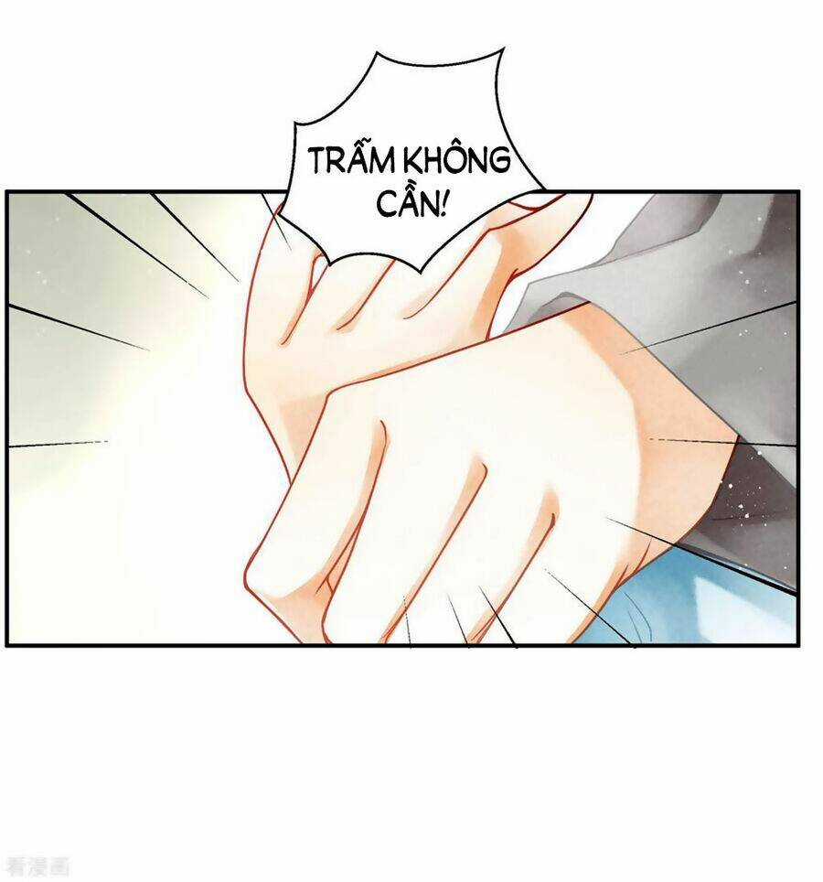 Ái Thượng Vô Địch Tiếu Hoàng Hậu Chapter 144 trang 22