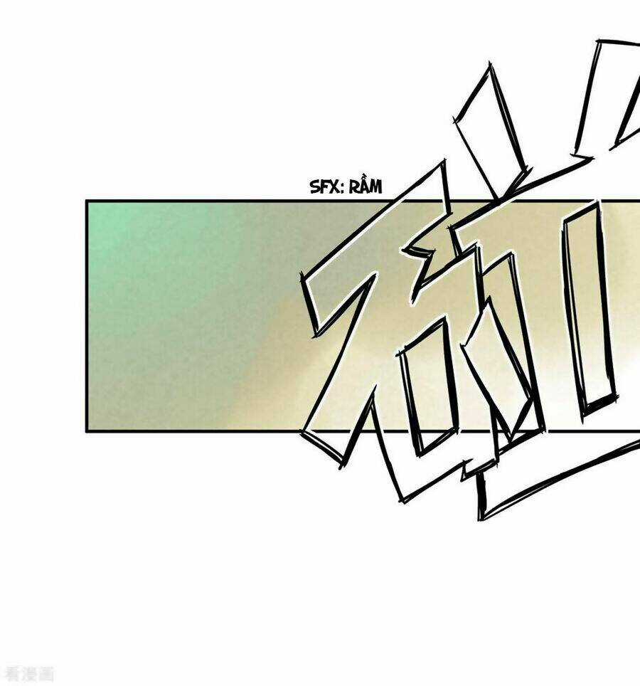 Ái Thượng Vô Địch Tiếu Hoàng Hậu Chapter 144 trang 23