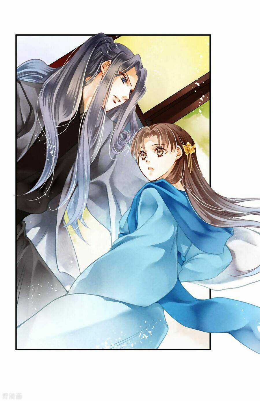 Ái Thượng Vô Địch Tiếu Hoàng Hậu Chapter 144 trang 24