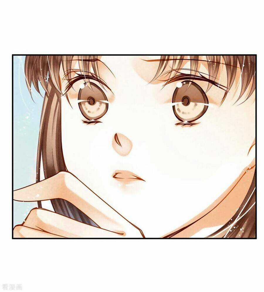 Ái Thượng Vô Địch Tiếu Hoàng Hậu Chapter 144 trang 25