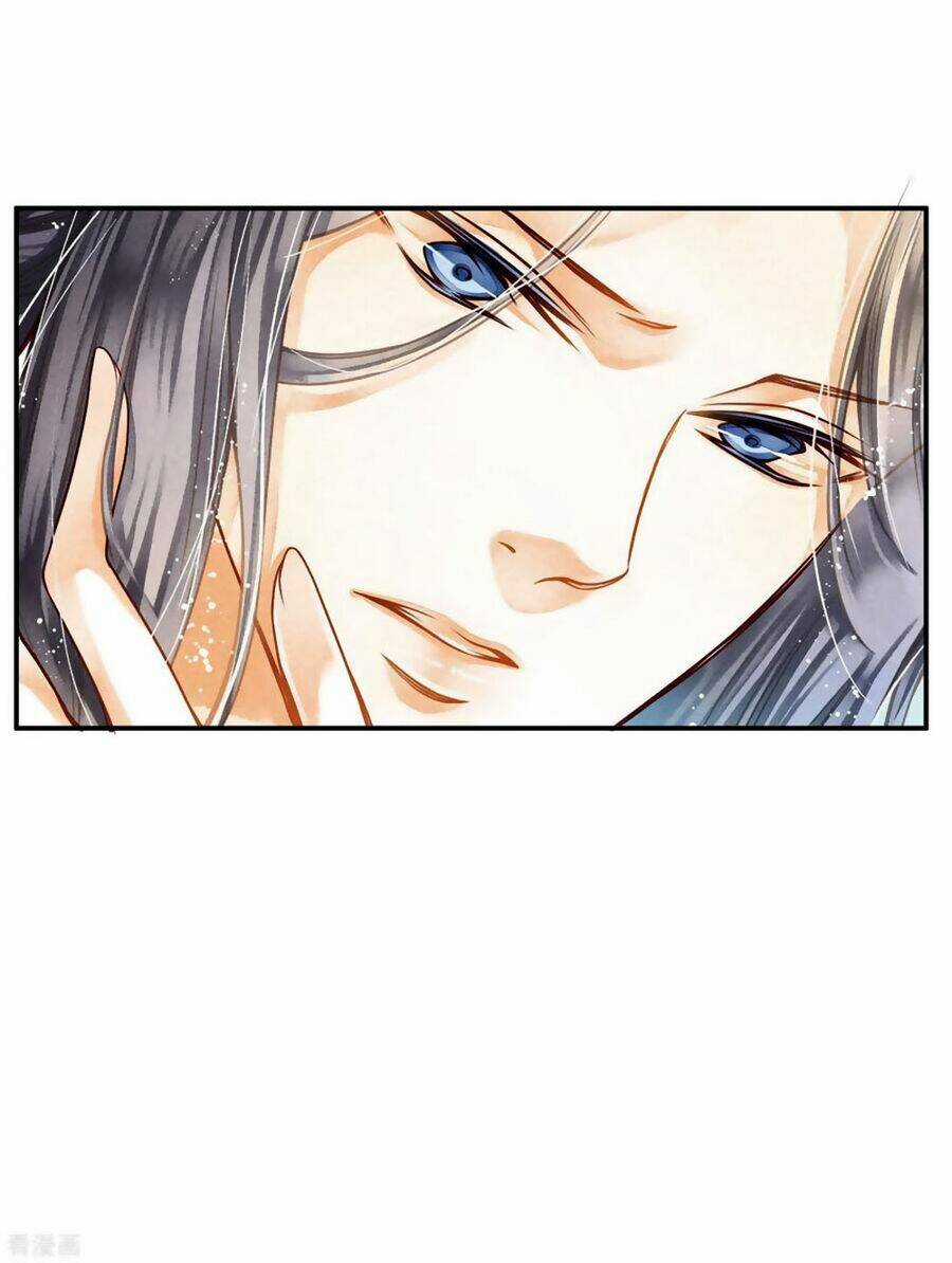 Ái Thượng Vô Địch Tiếu Hoàng Hậu Chapter 144 trang 26