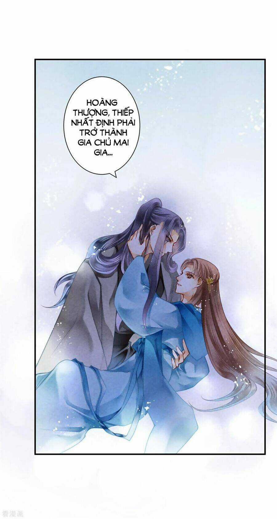 Ái Thượng Vô Địch Tiếu Hoàng Hậu Chapter 144 trang 28