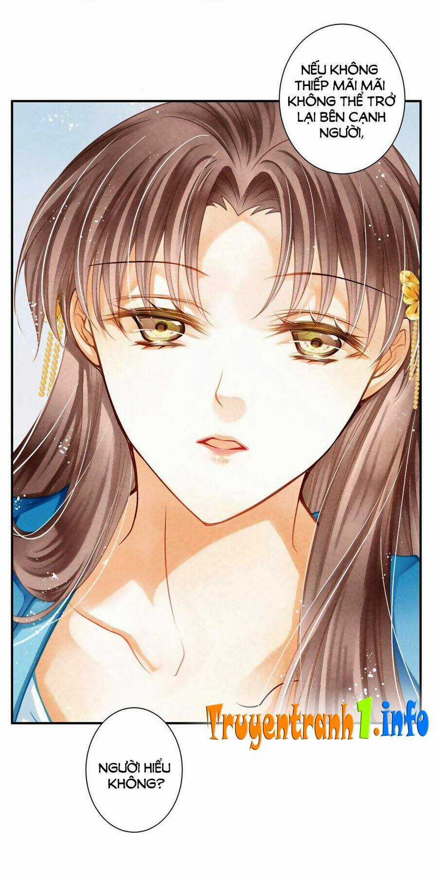 Ái Thượng Vô Địch Tiếu Hoàng Hậu Chapter 144 trang 29