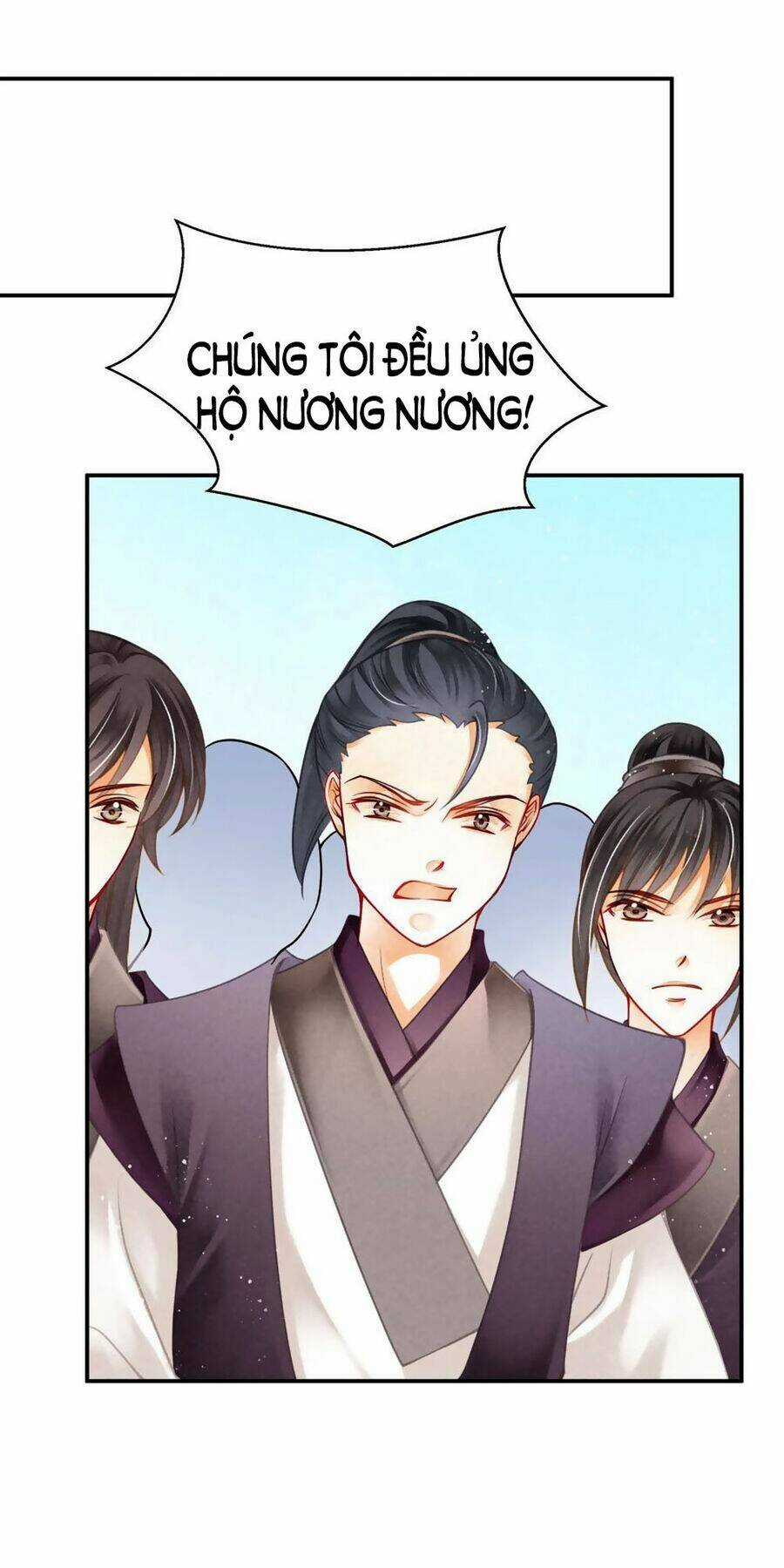 Ái Thượng Vô Địch Tiếu Hoàng Hậu Chapter 144 trang 9