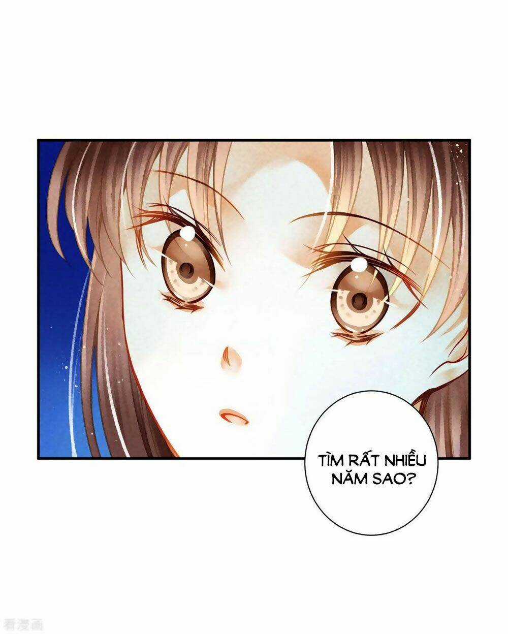 Ái Thượng Vô Địch Tiếu Hoàng Hậu Chapter 145 trang 19