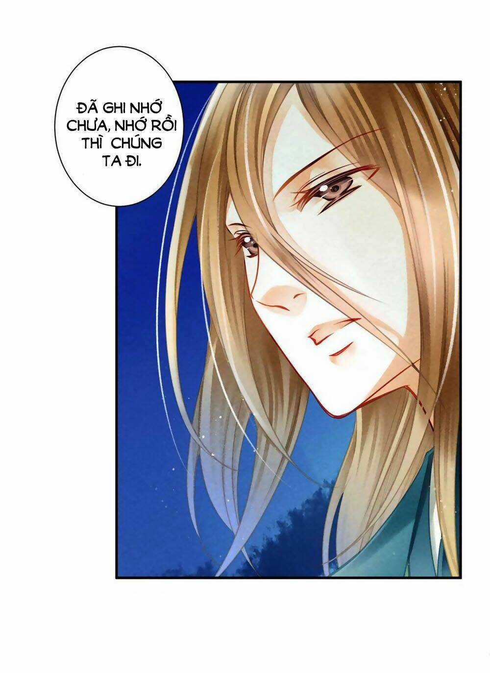 Ái Thượng Vô Địch Tiếu Hoàng Hậu Chapter 145 trang 21