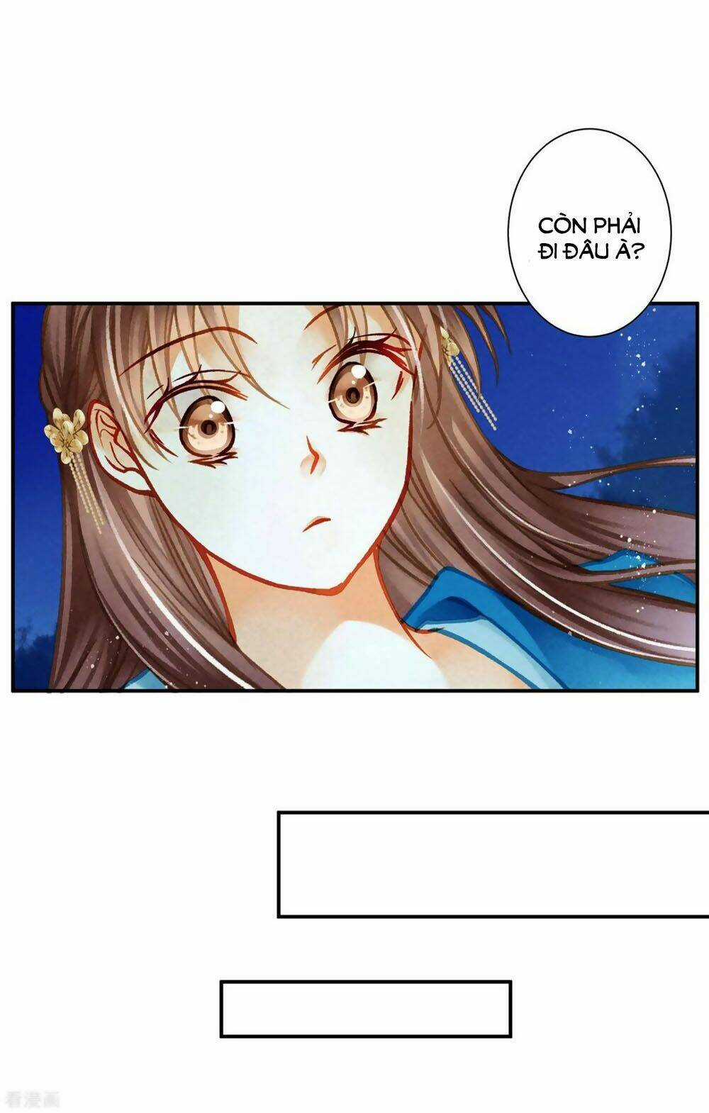 Ái Thượng Vô Địch Tiếu Hoàng Hậu Chapter 145 trang 22