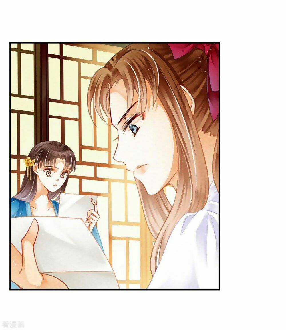 Ái Thượng Vô Địch Tiếu Hoàng Hậu Chapter 145 trang 27