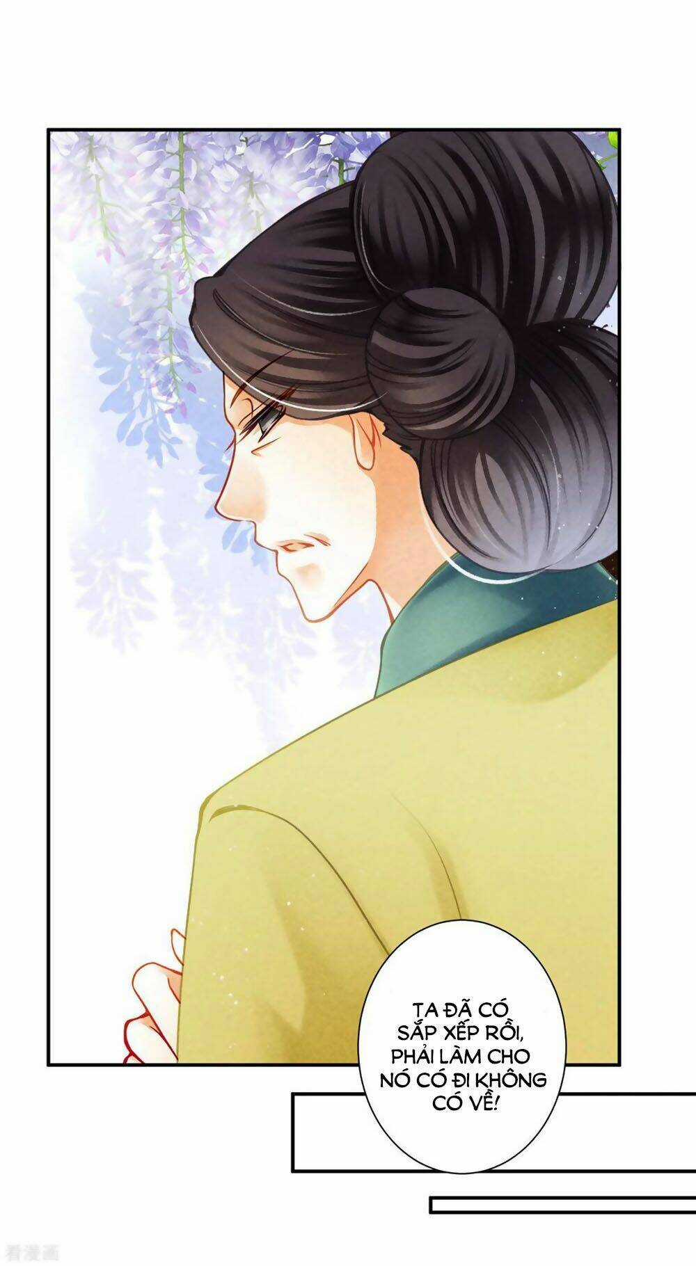 Ái Thượng Vô Địch Tiếu Hoàng Hậu Chapter 146 trang 11