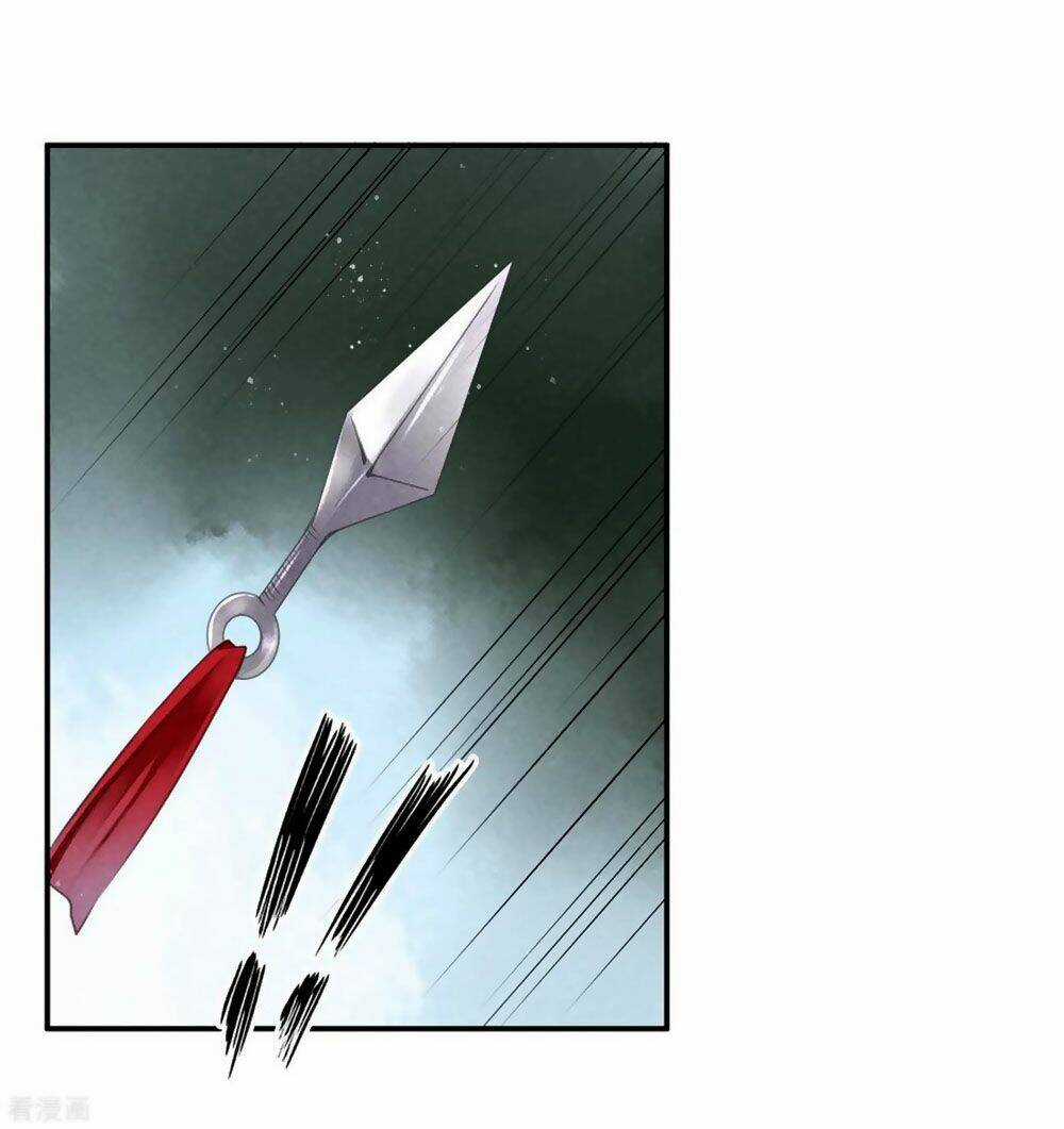 Ái Thượng Vô Địch Tiếu Hoàng Hậu Chapter 146 trang 16