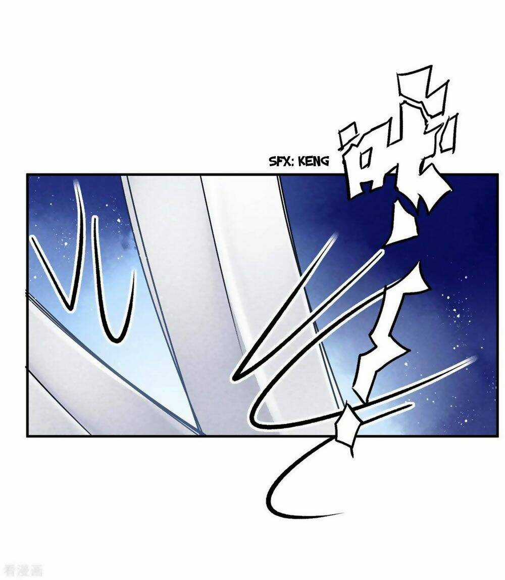 Ái Thượng Vô Địch Tiếu Hoàng Hậu Chapter 146 trang 19