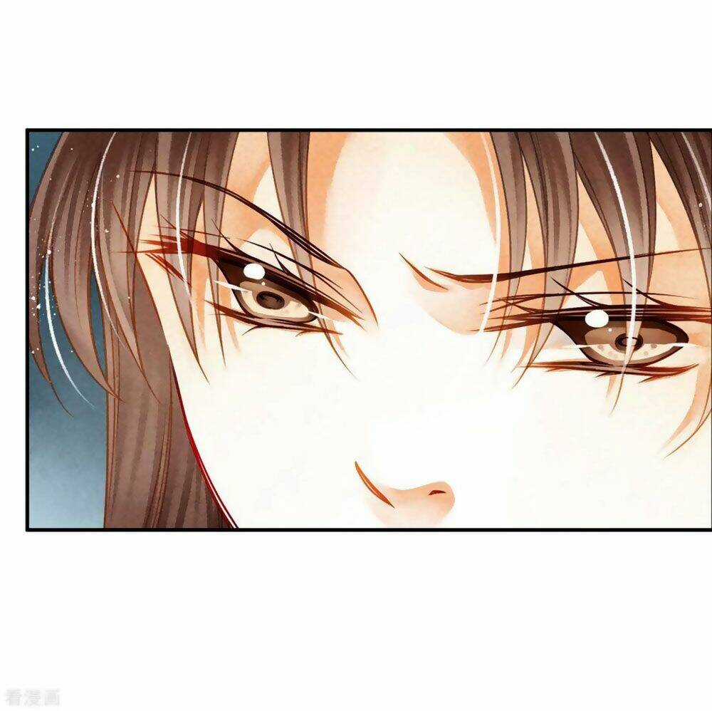 Ái Thượng Vô Địch Tiếu Hoàng Hậu Chapter 146 trang 24