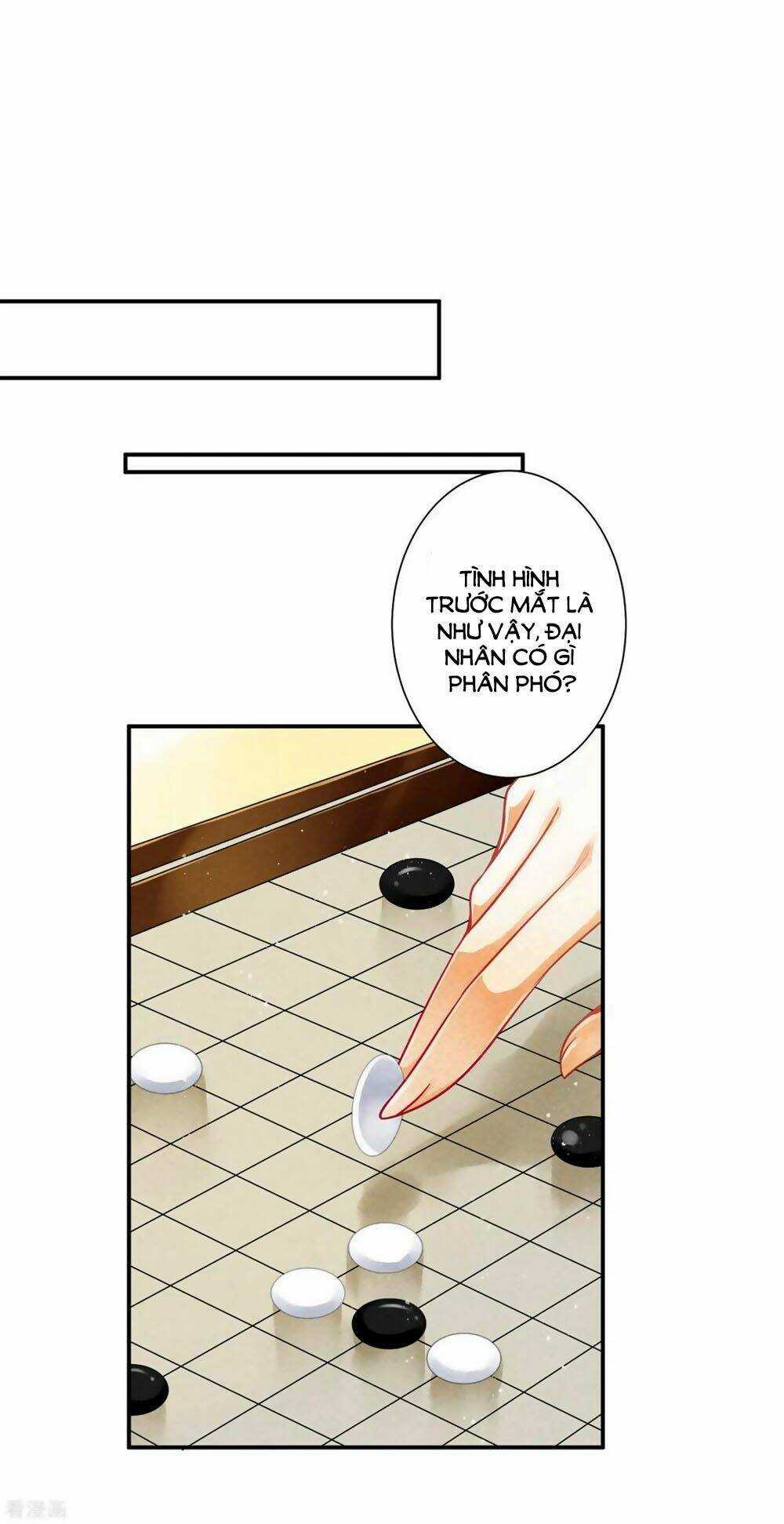 Ái Thượng Vô Địch Tiếu Hoàng Hậu Chapter 146 trang 29