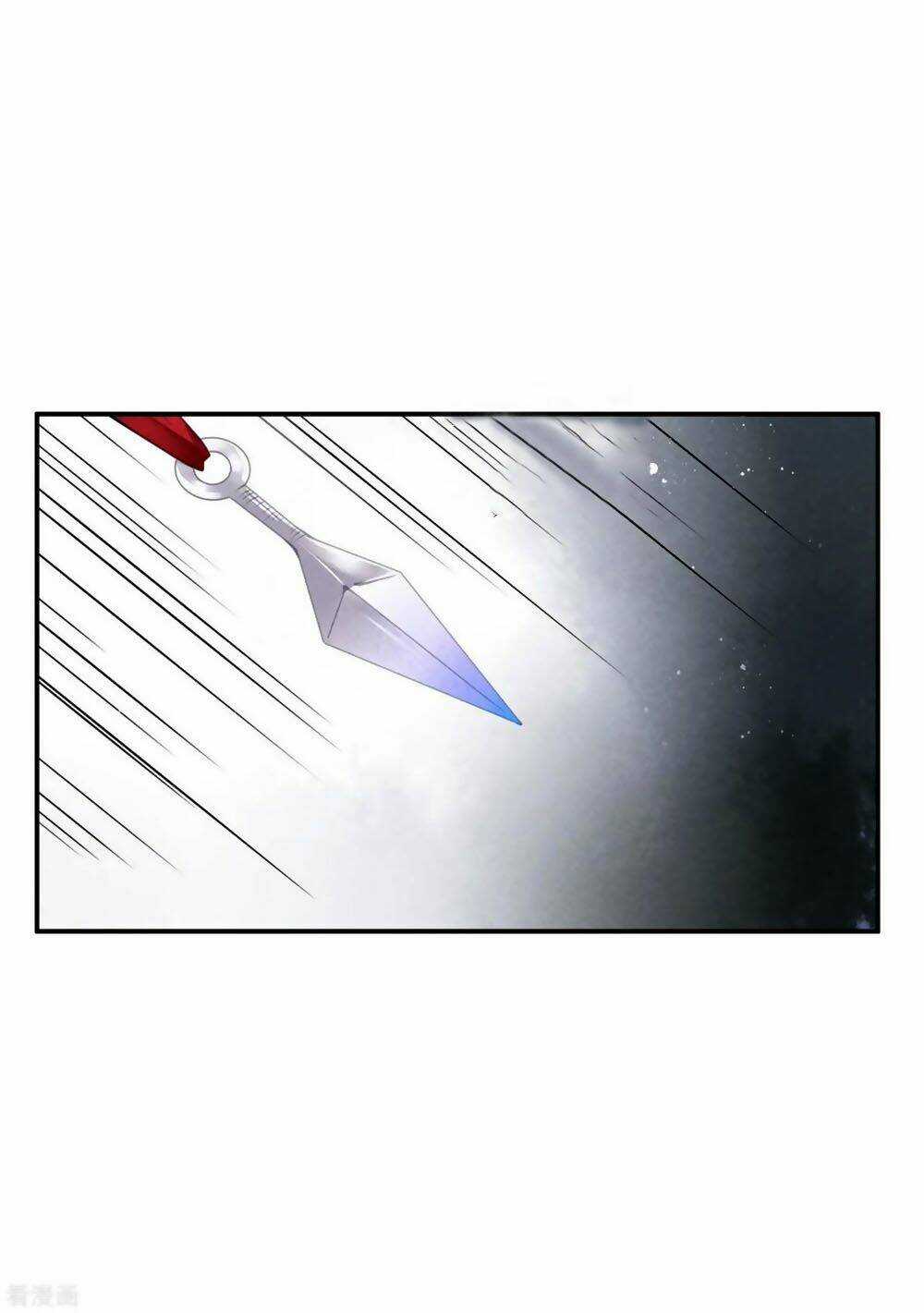 Ái Thượng Vô Địch Tiếu Hoàng Hậu Chapter 146 trang 33