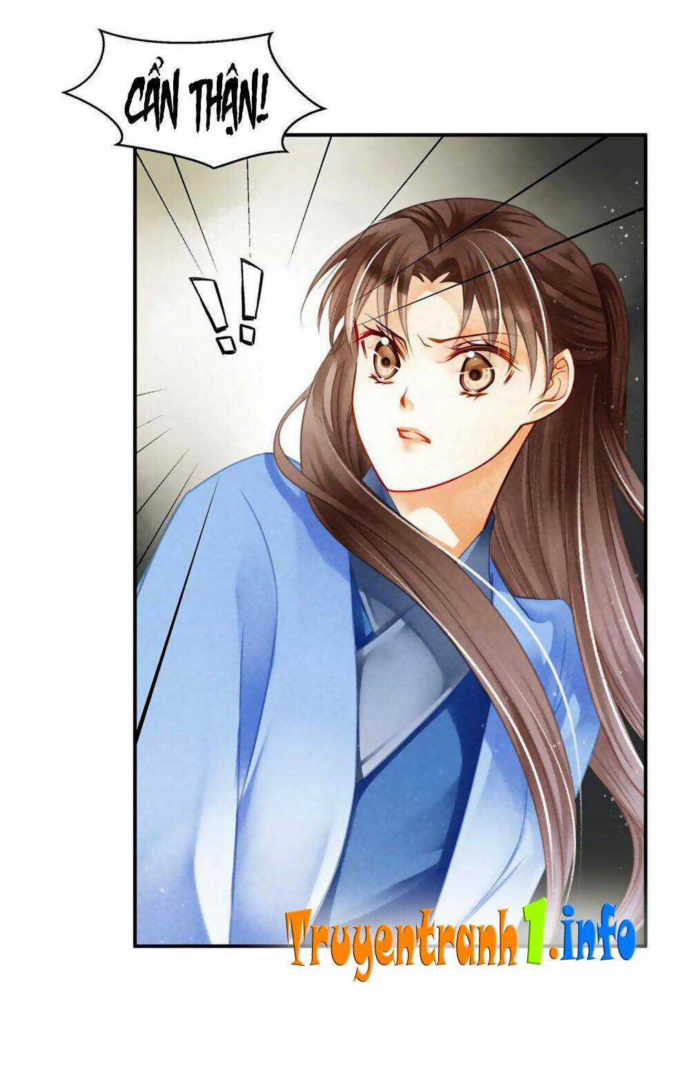 Ái Thượng Vô Địch Tiếu Hoàng Hậu Chapter 146 trang 34