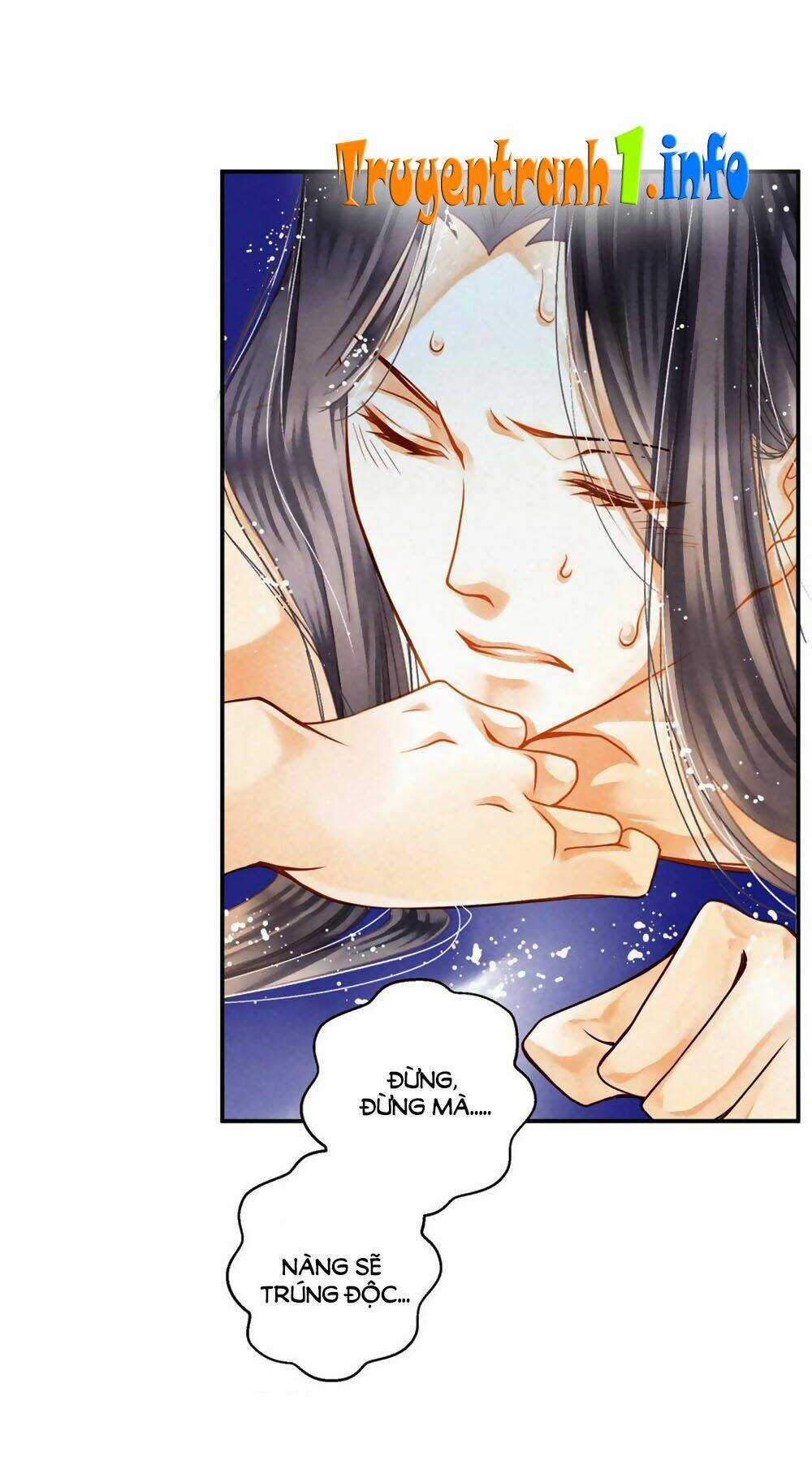 Ái Thượng Vô Địch Tiếu Hoàng Hậu Chapter 147 trang 27