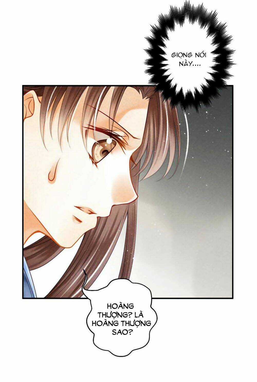 Ái Thượng Vô Địch Tiếu Hoàng Hậu Chapter 147 trang 5