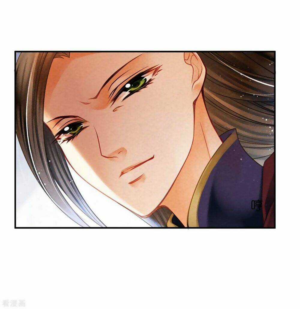 Ái Thượng Vô Địch Tiếu Hoàng Hậu Chapter 148 trang 23