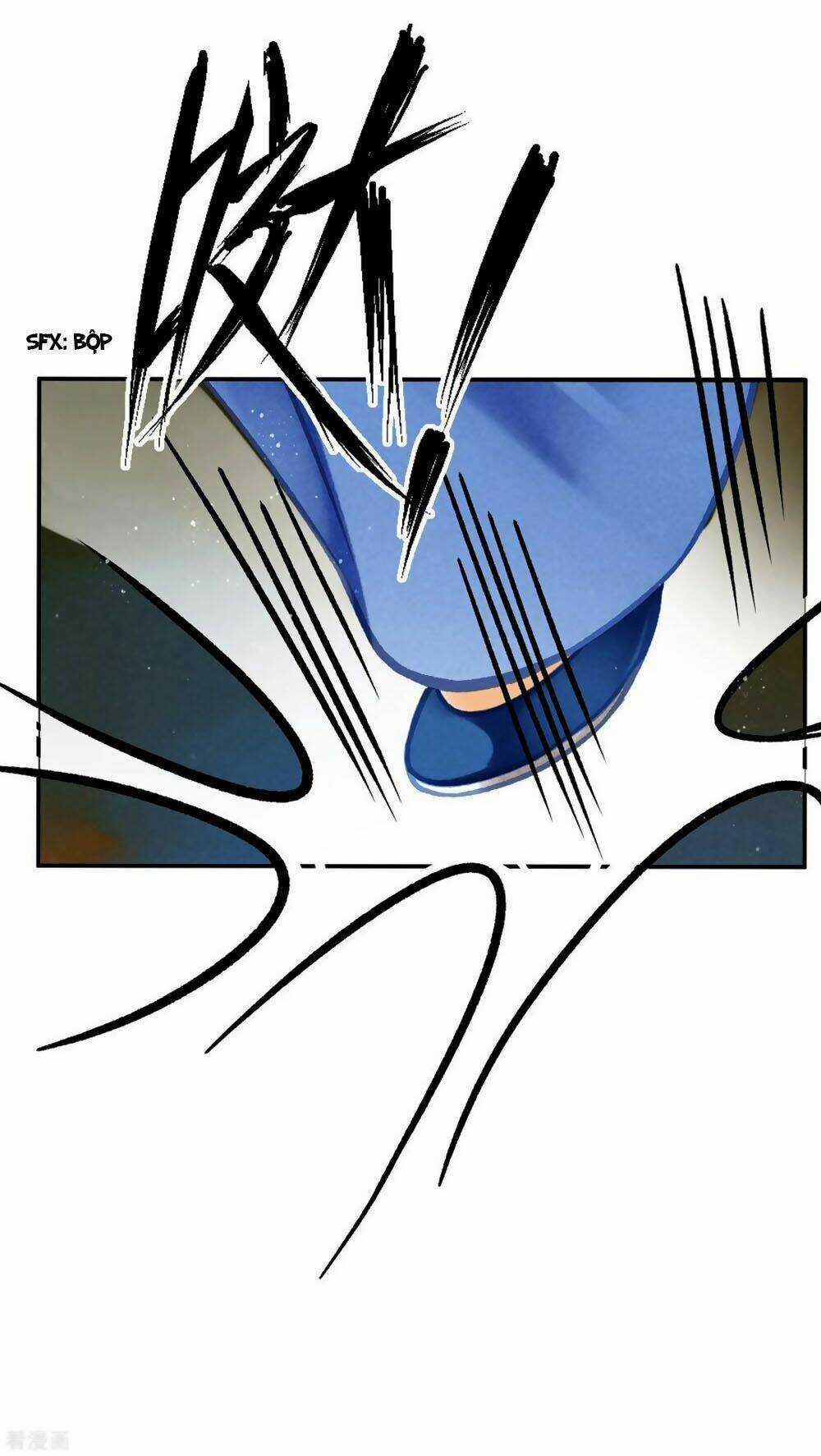 Ái Thượng Vô Địch Tiếu Hoàng Hậu Chapter 148 trang 24