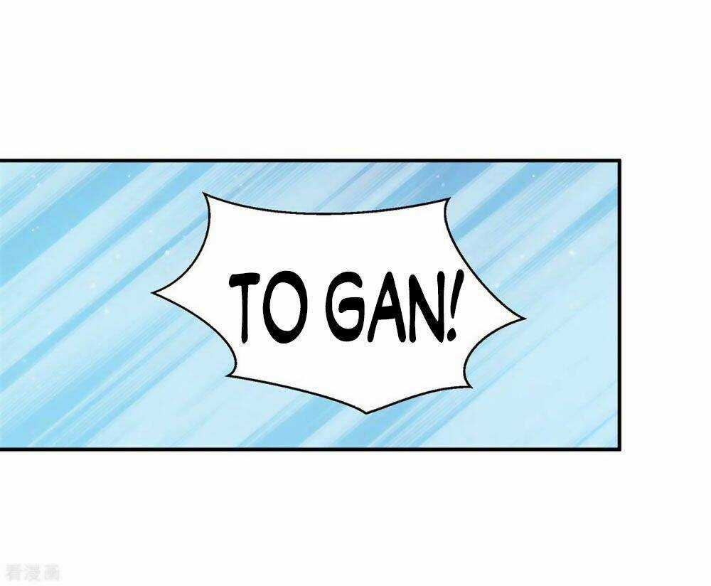 Ái Thượng Vô Địch Tiếu Hoàng Hậu Chapter 148 trang 28