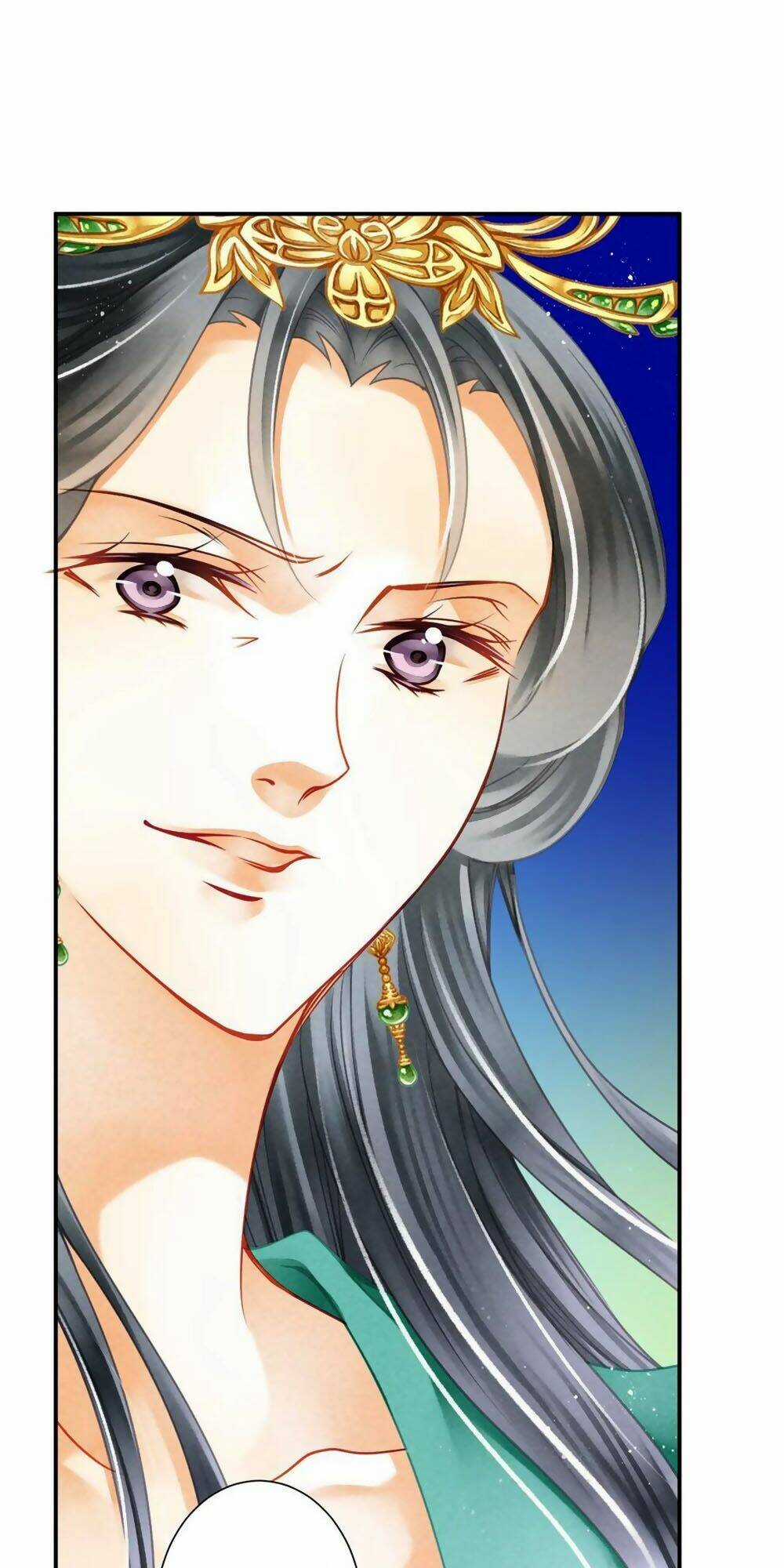 Ái Thượng Vô Địch Tiếu Hoàng Hậu Chapter 148 trang 30