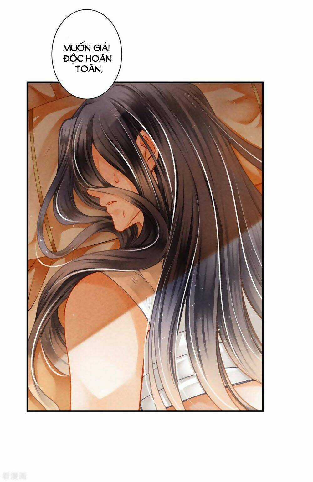 Ái Thượng Vô Địch Tiếu Hoàng Hậu Chapter 148 trang 4