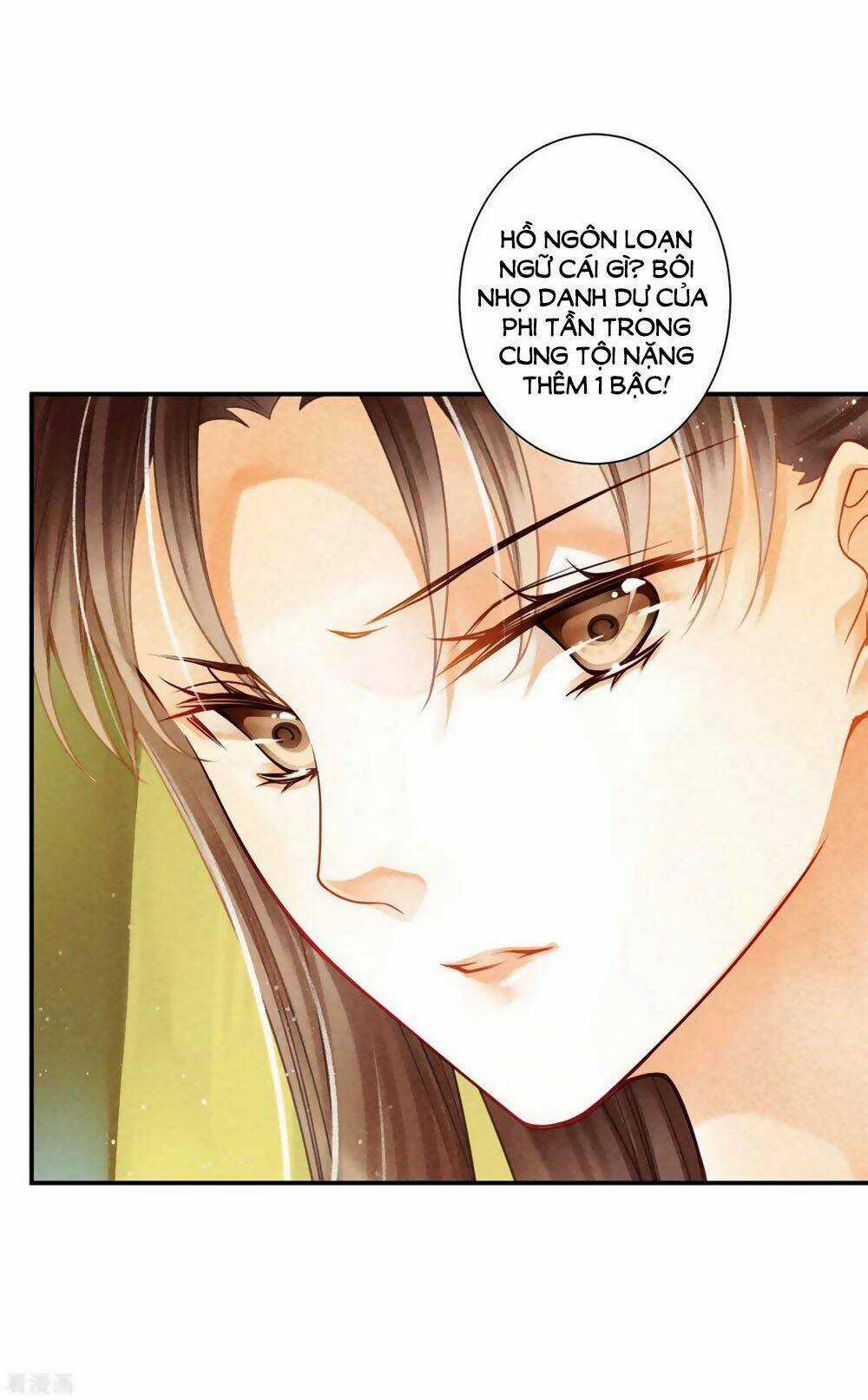 Ái Thượng Vô Địch Tiếu Hoàng Hậu Chapter 149 trang 6