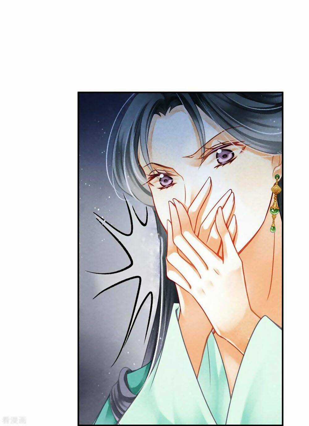 Ái Thượng Vô Địch Tiếu Hoàng Hậu Chapter 150 trang 20