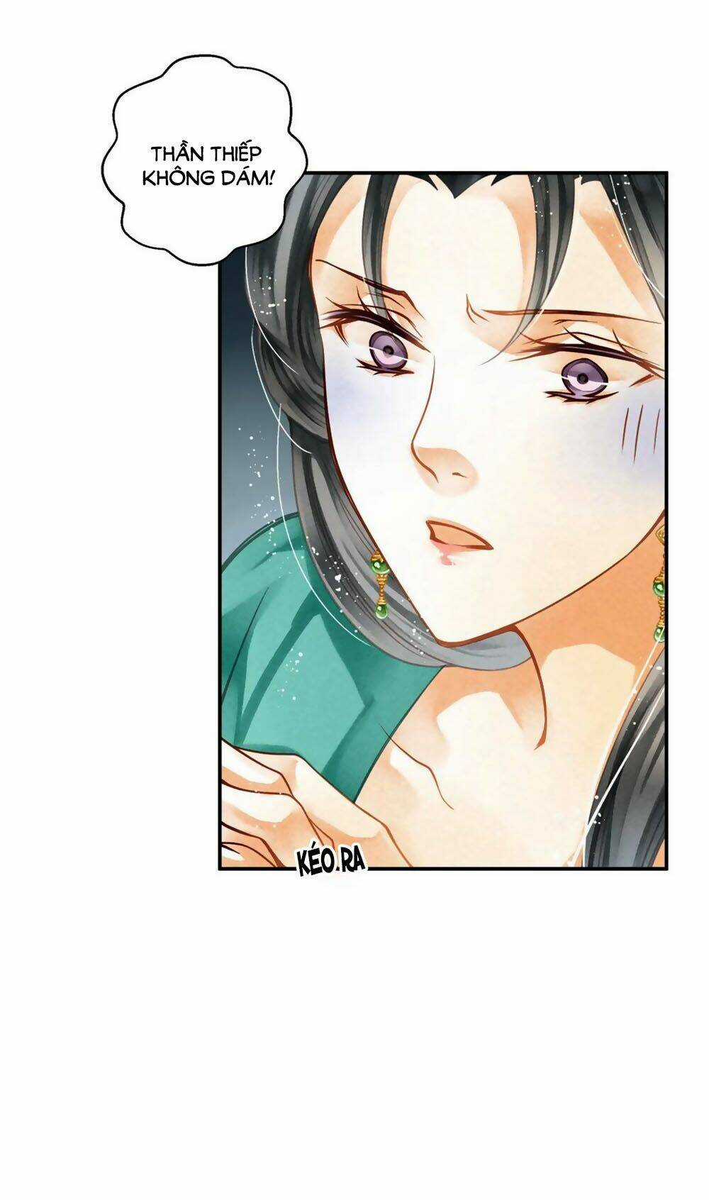 Ái Thượng Vô Địch Tiếu Hoàng Hậu Chapter 150 trang 26