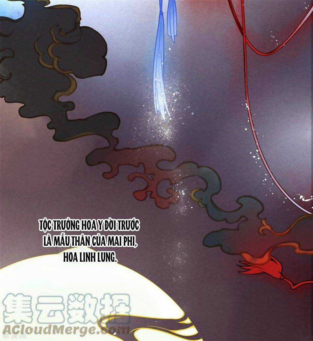 Ái Thượng Vô Địch Tiếu Hoàng Hậu Chapter 150 trang 3