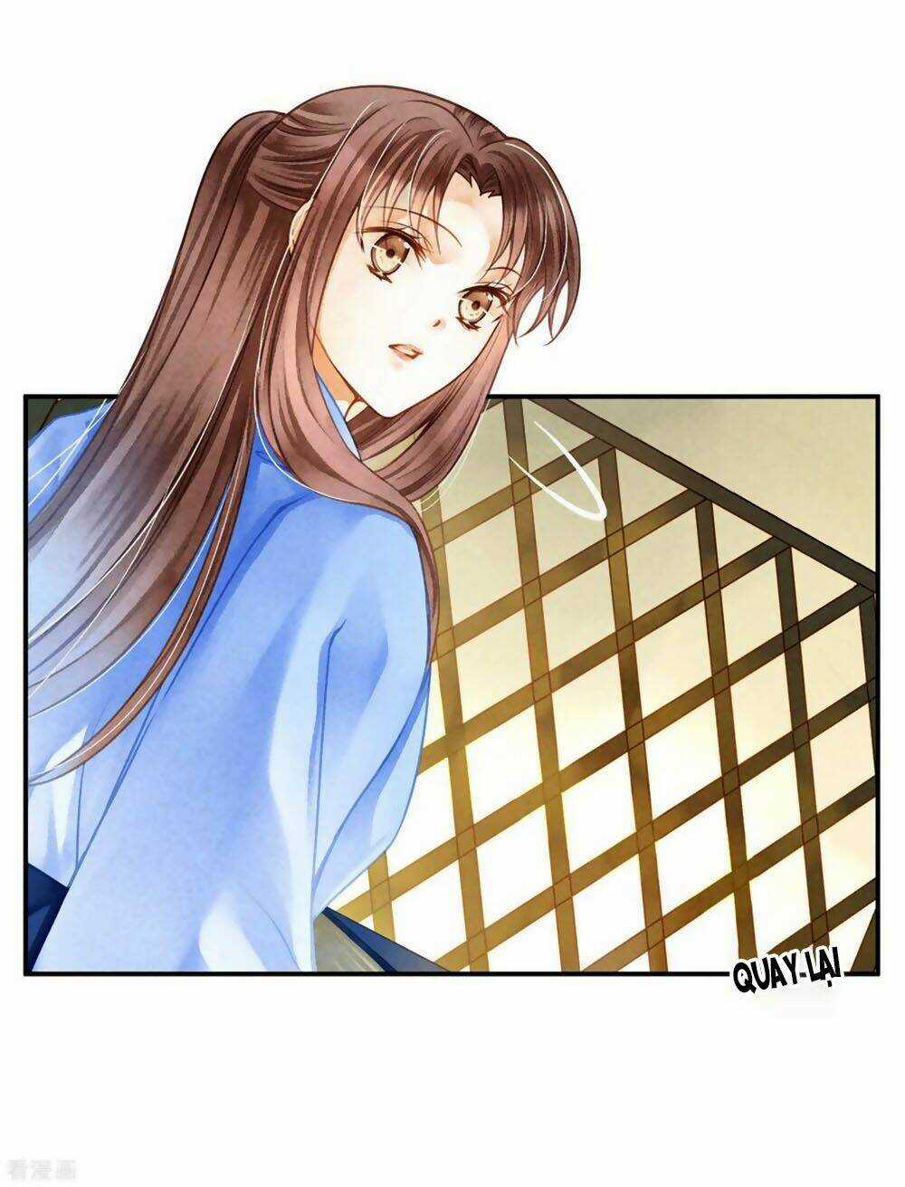 Ái Thượng Vô Địch Tiếu Hoàng Hậu Chapter 150 trang 33