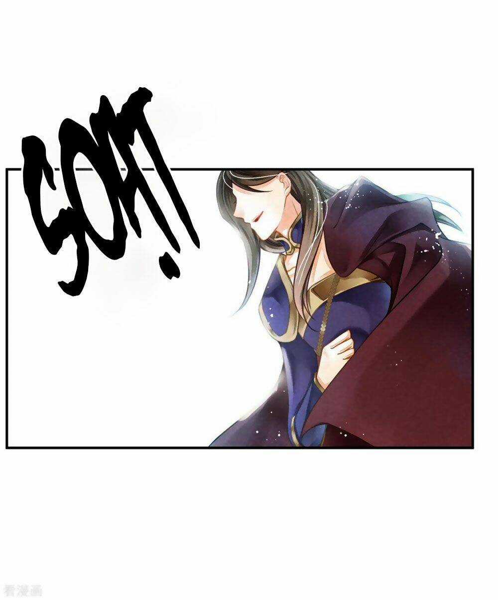 Ái Thượng Vô Địch Tiếu Hoàng Hậu Chapter 150 trang 34