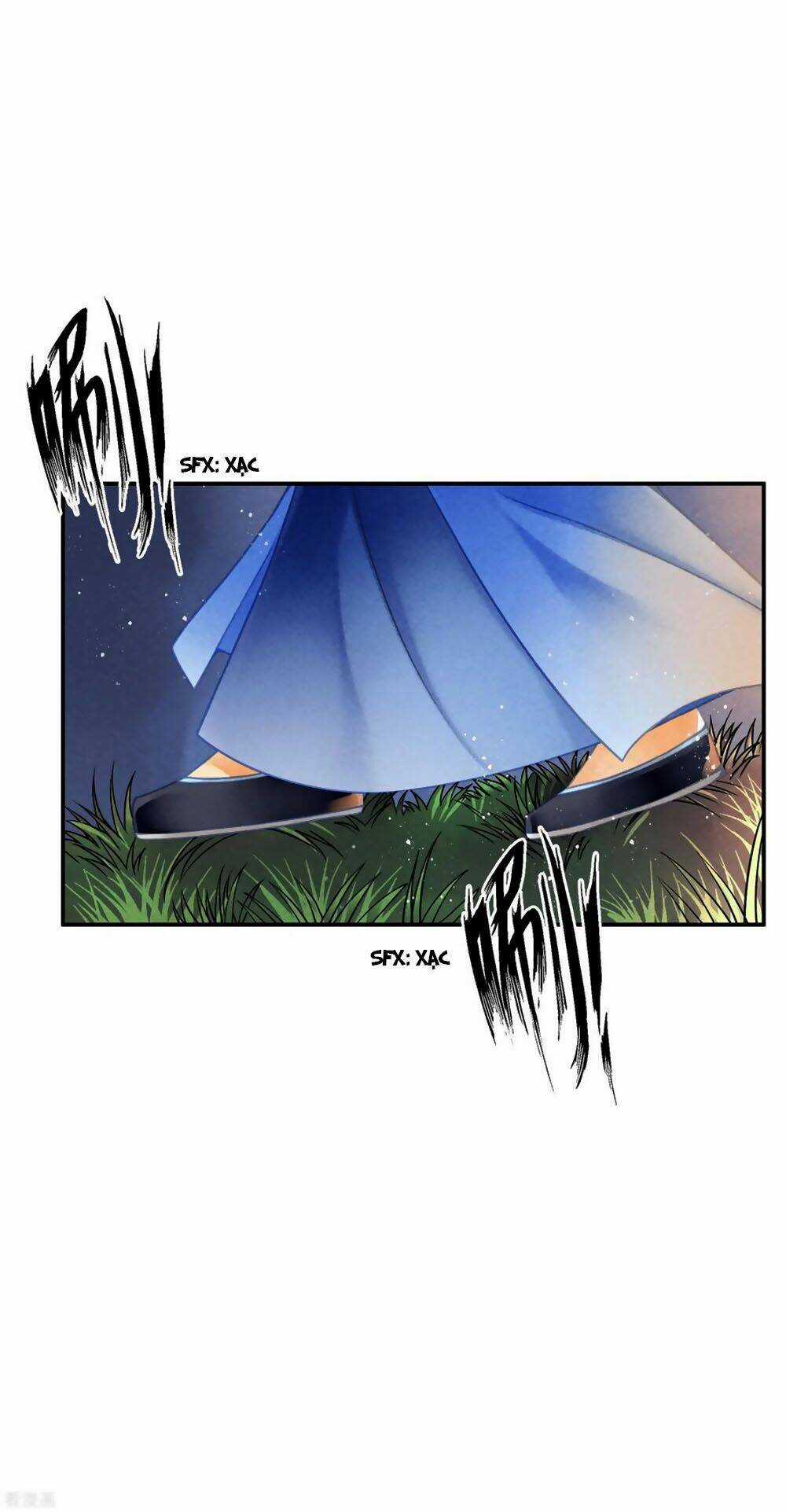 Ái Thượng Vô Địch Tiếu Hoàng Hậu Chapter 151 trang 15