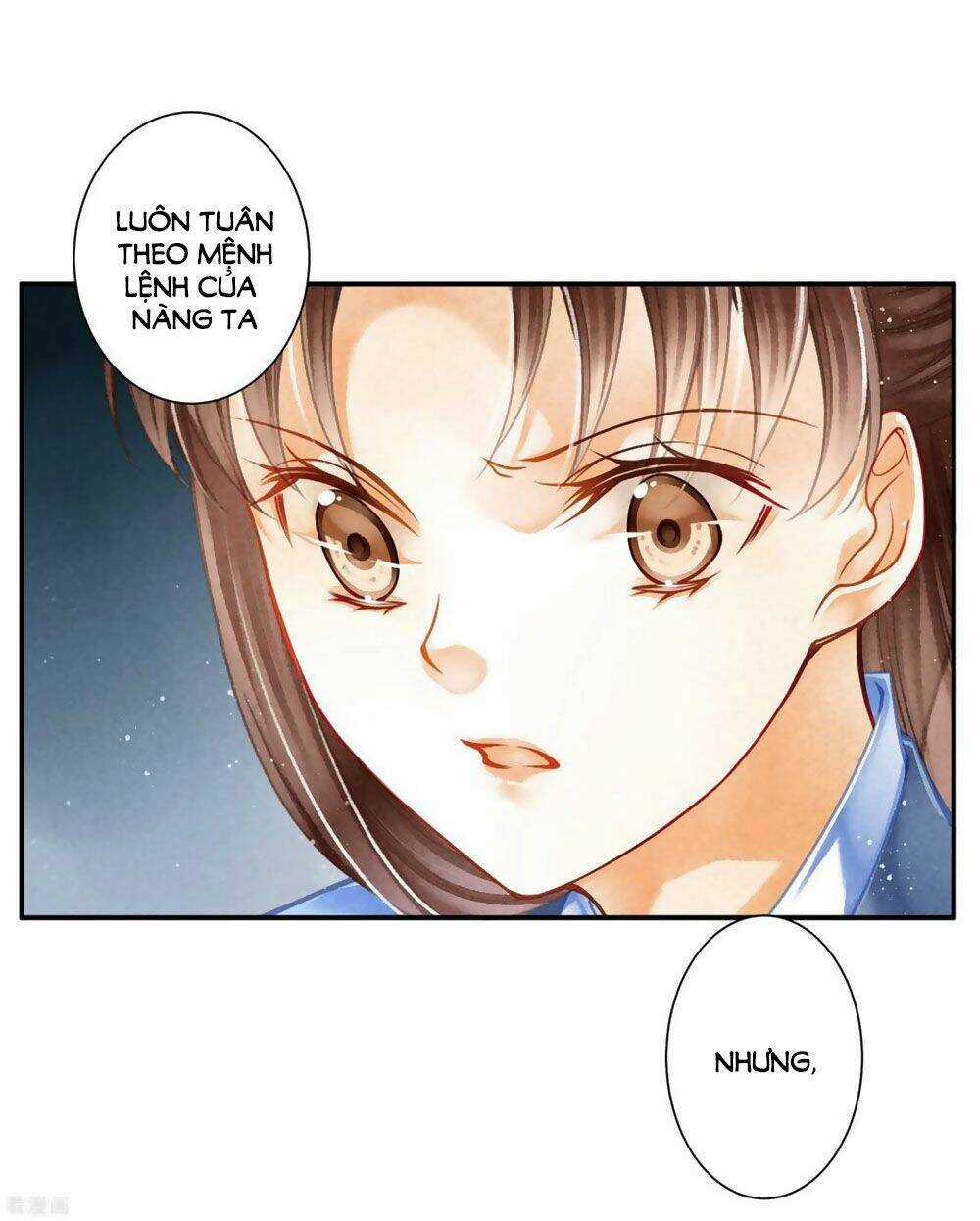 Ái Thượng Vô Địch Tiếu Hoàng Hậu Chapter 151 trang 17