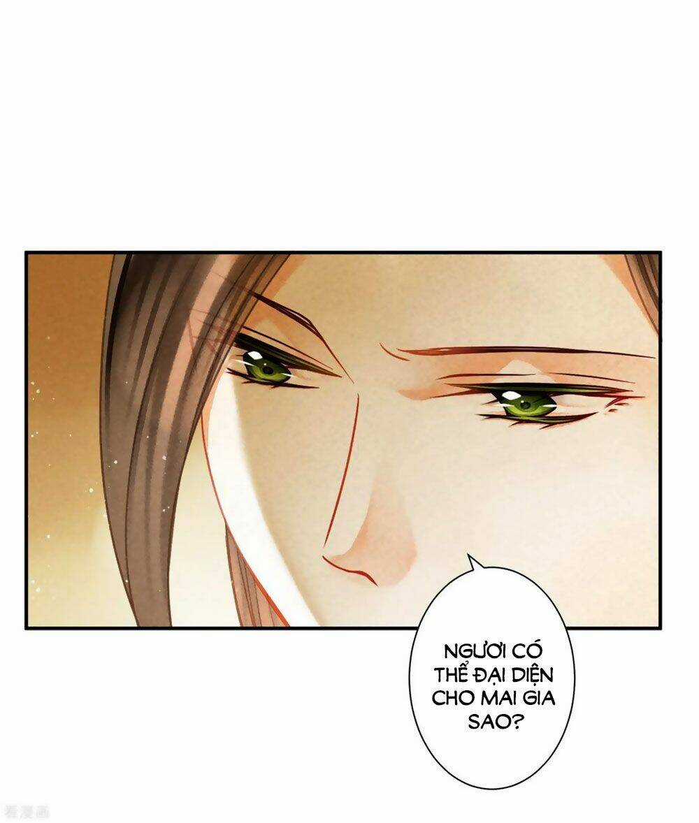 Ái Thượng Vô Địch Tiếu Hoàng Hậu Chapter 151 trang 20