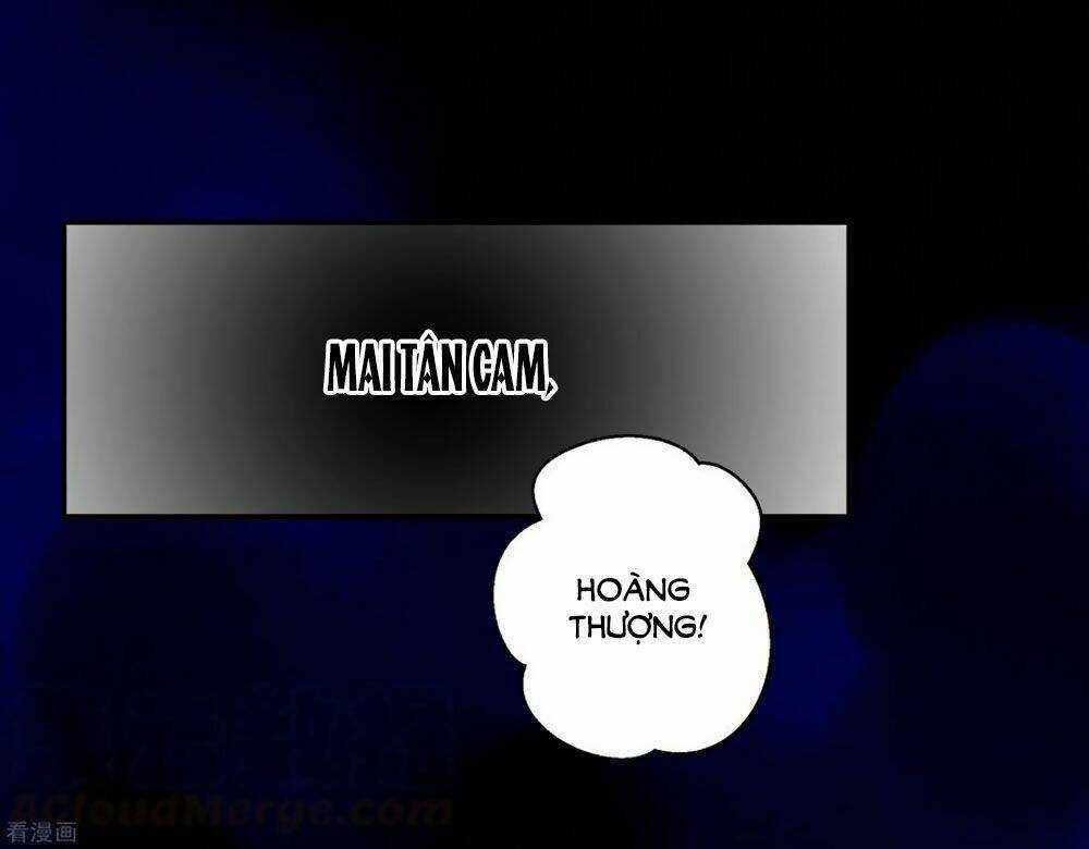 Ái Thượng Vô Địch Tiếu Hoàng Hậu Chapter 151 trang 25