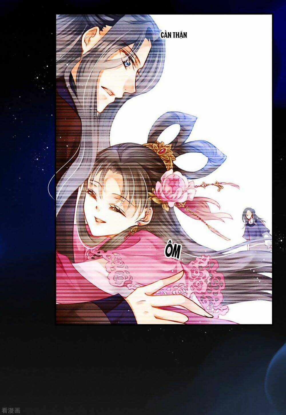 Ái Thượng Vô Địch Tiếu Hoàng Hậu Chapter 151 trang 26