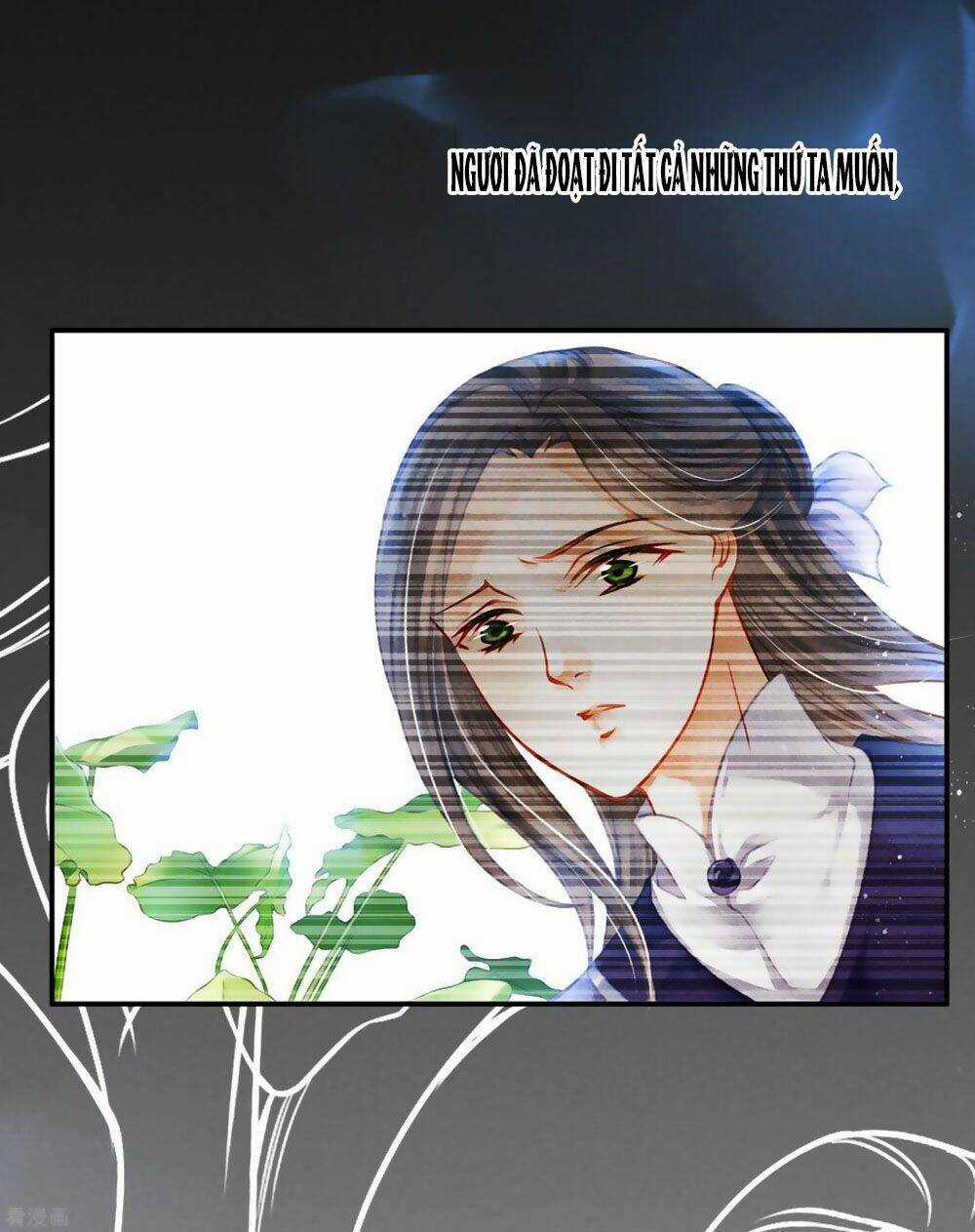 Ái Thượng Vô Địch Tiếu Hoàng Hậu Chapter 151 trang 27