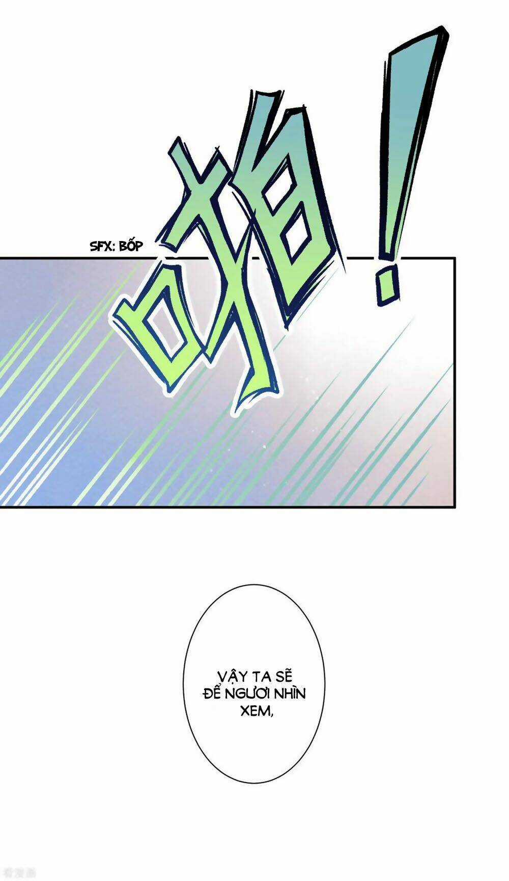 Ái Thượng Vô Địch Tiếu Hoàng Hậu Chapter 151 trang 8