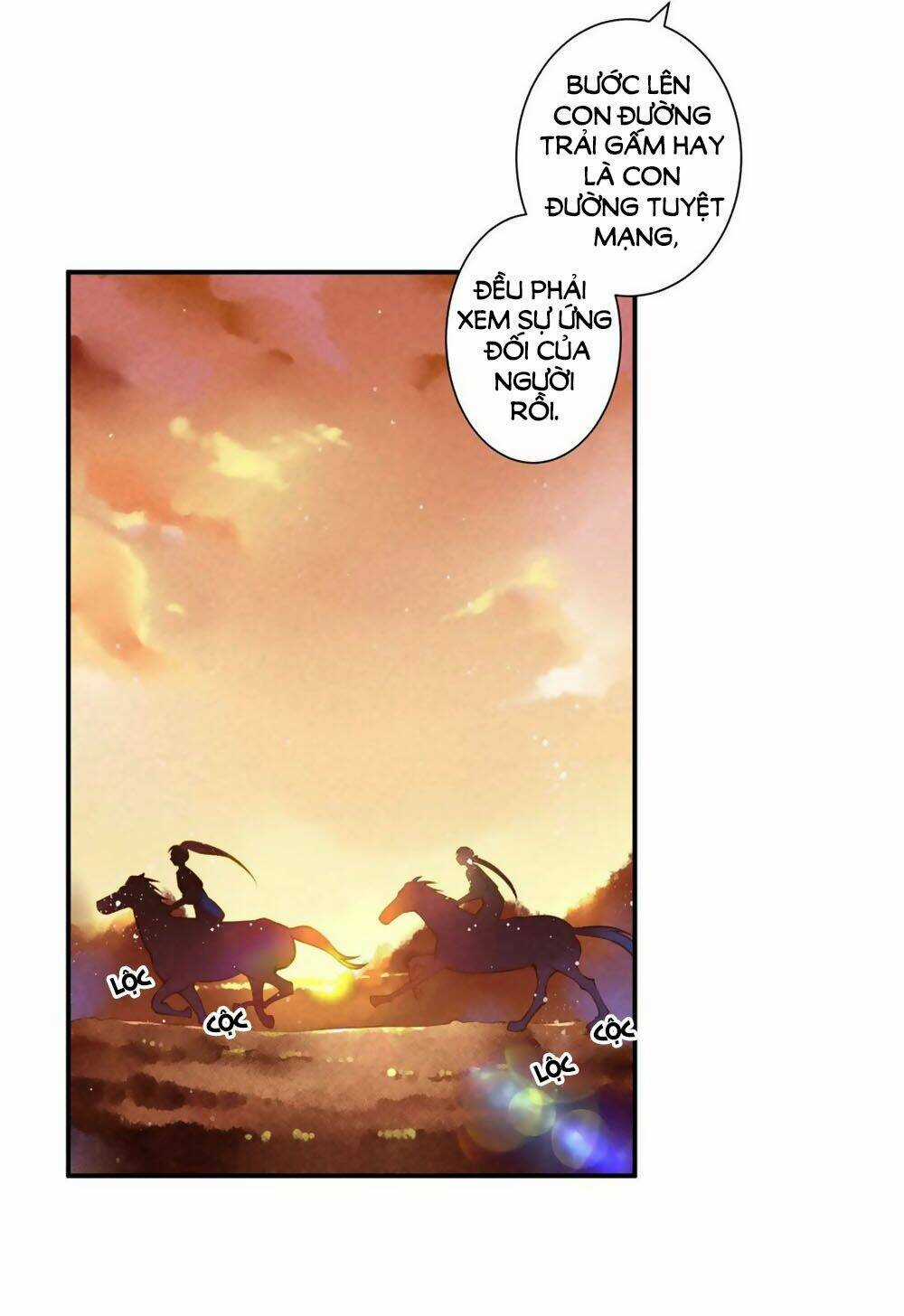 Ái Thượng Vô Địch Tiếu Hoàng Hậu Chapter 152 trang 12