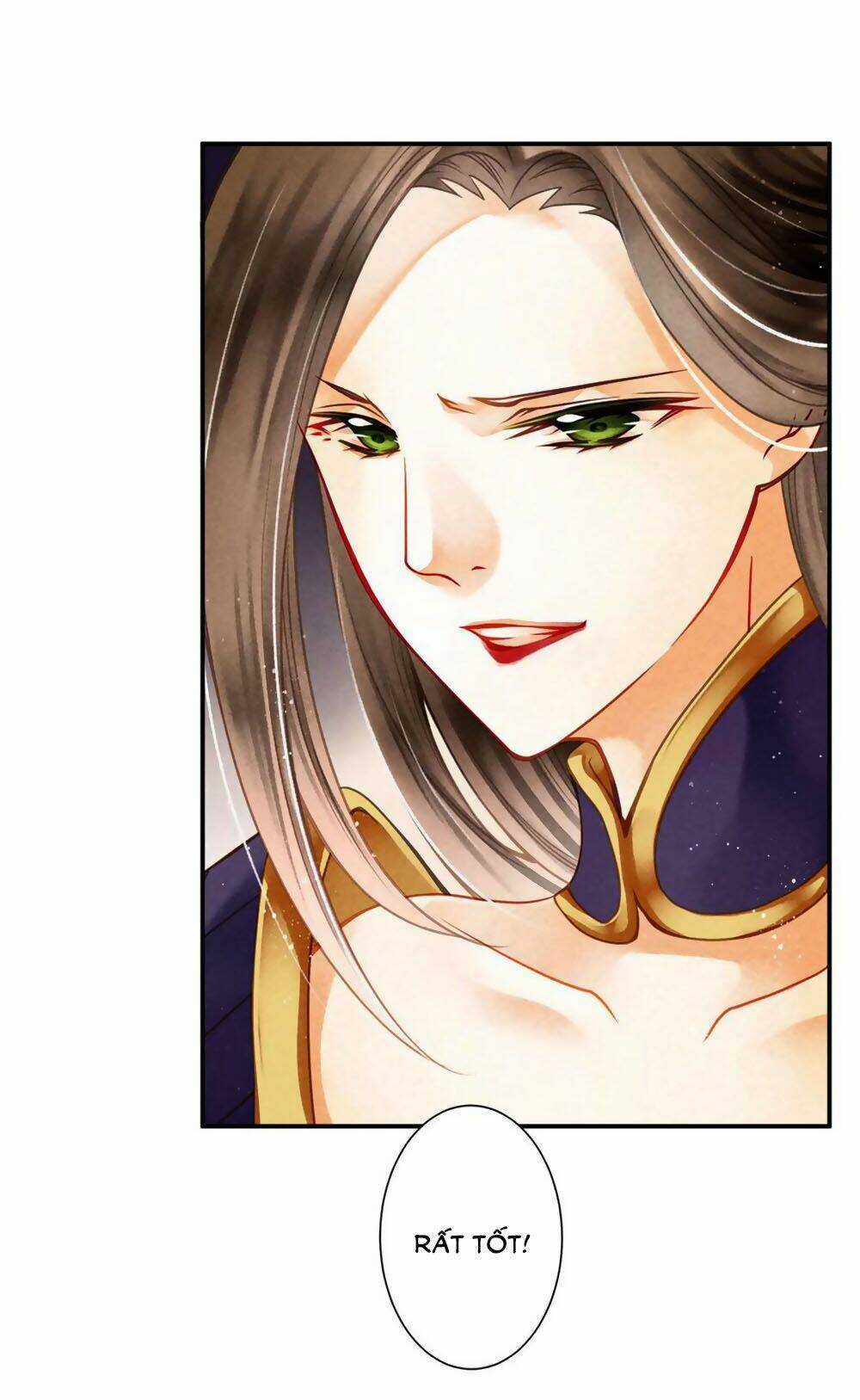 Ái Thượng Vô Địch Tiếu Hoàng Hậu Chapter 152 trang 15