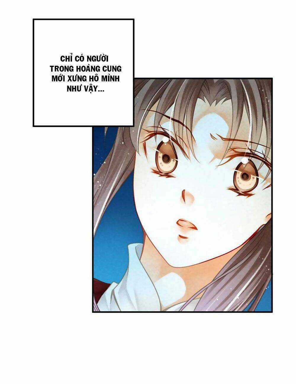 Ái Thượng Vô Địch Tiếu Hoàng Hậu Chapter 152 trang 25